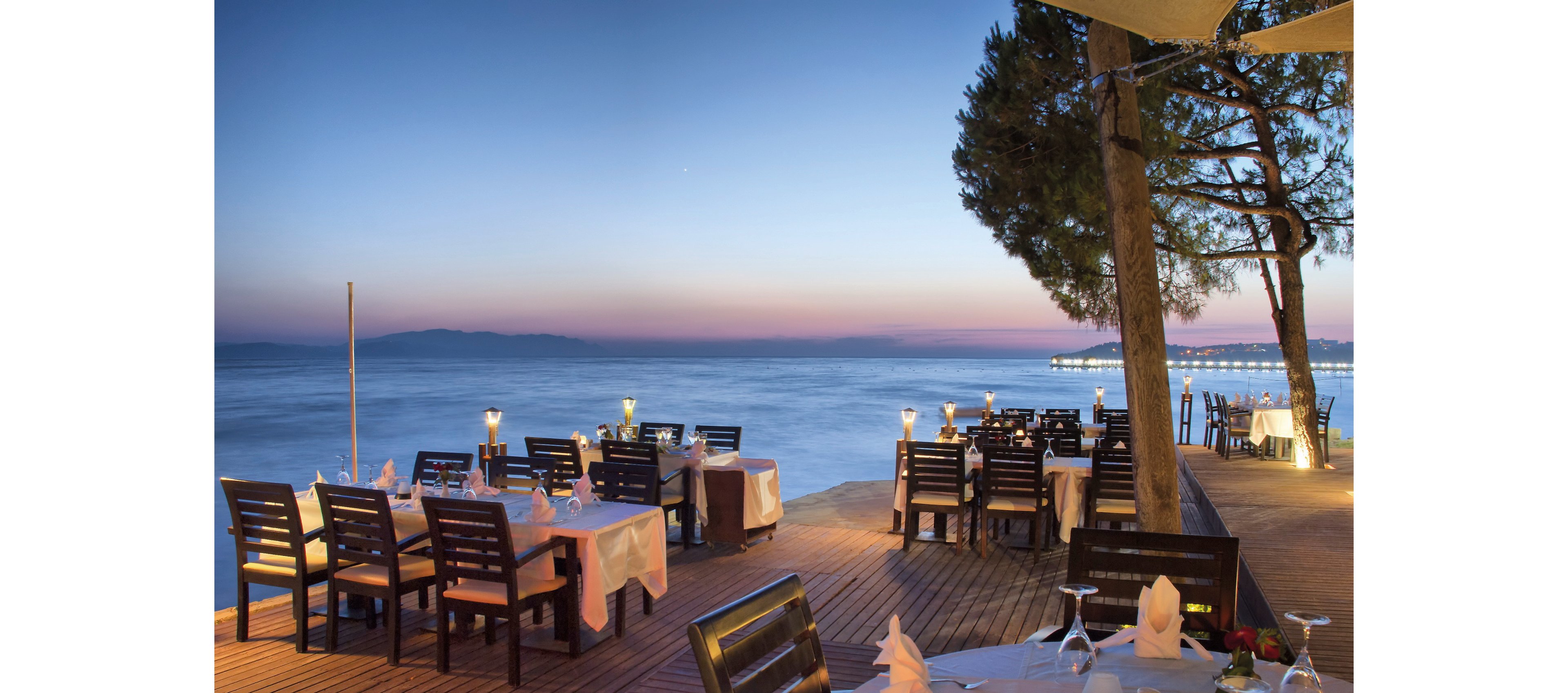 Ephesia Holiday Beach Club