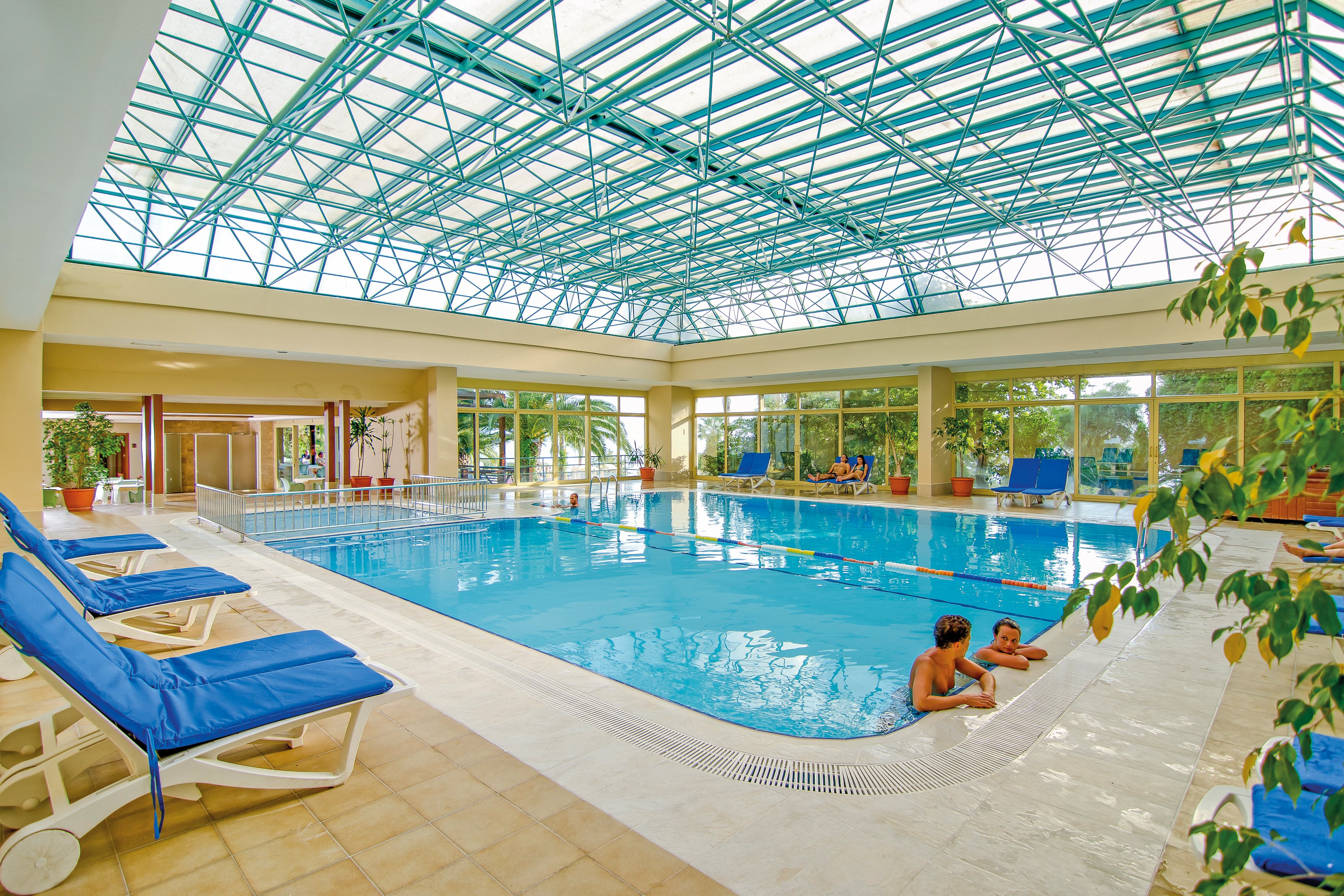 Fantasia Hotel Deluxe Kusadasi