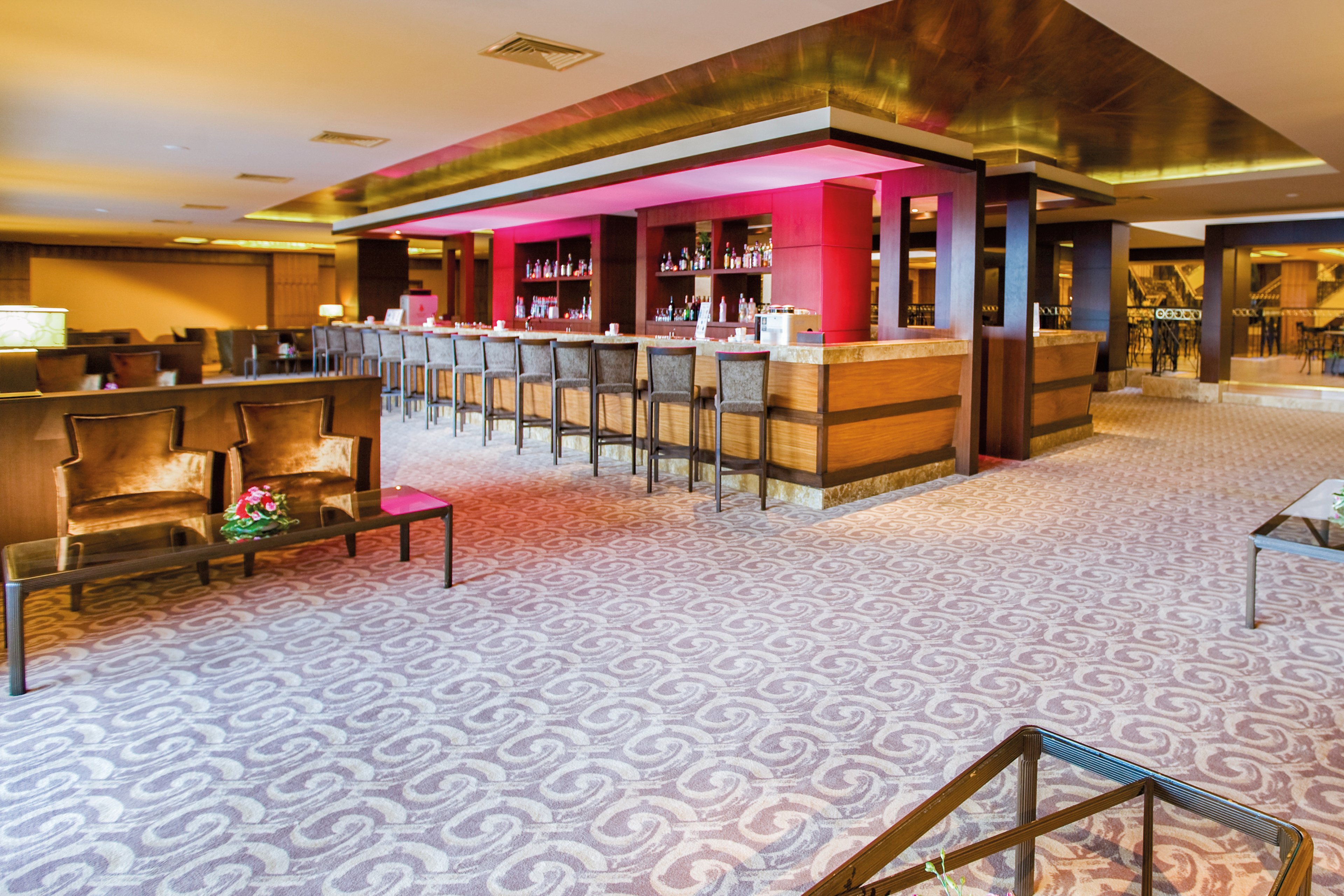 Fantasia Hotel Deluxe Kusadasi