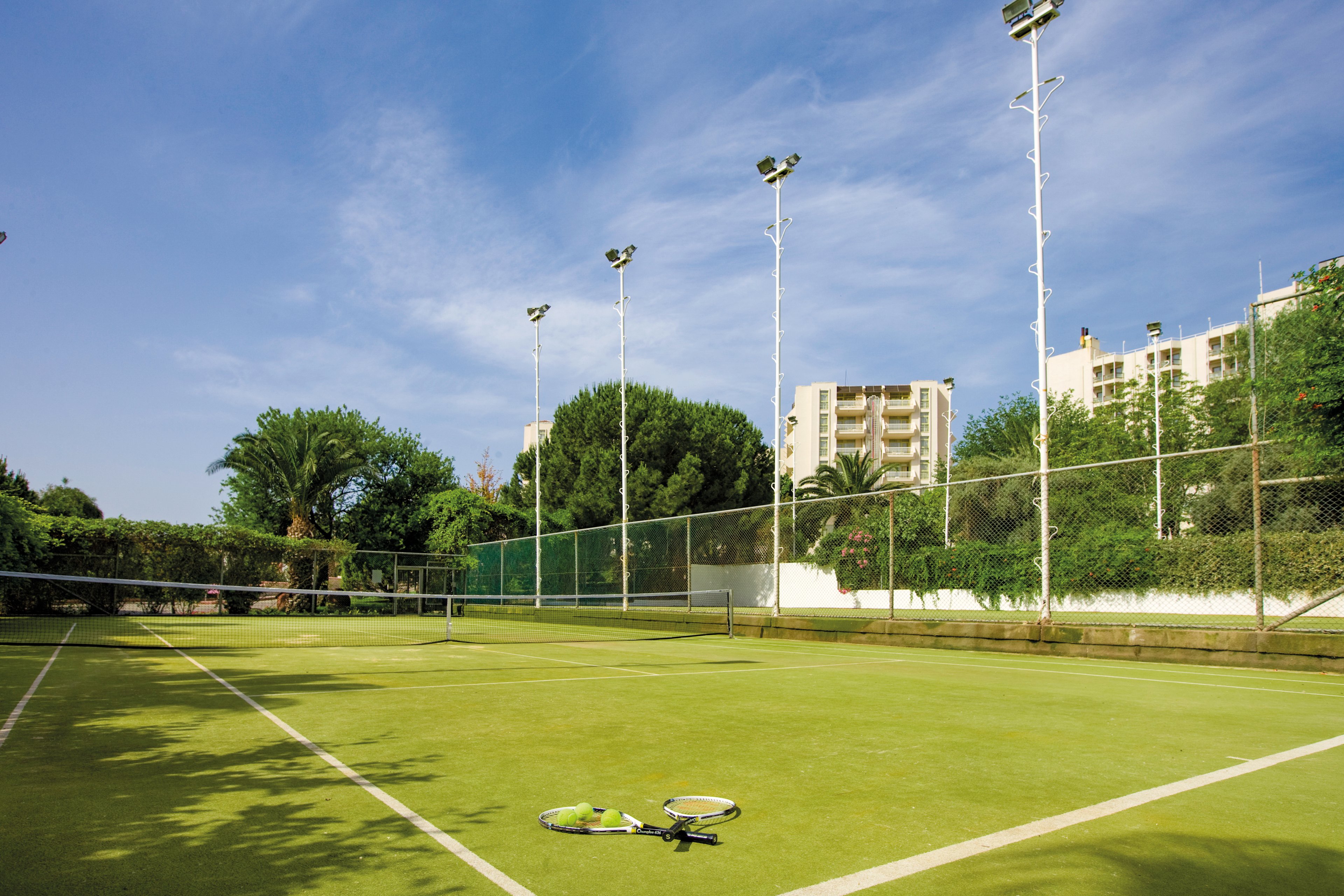 Fantasia Hotel Deluxe Kusadasi