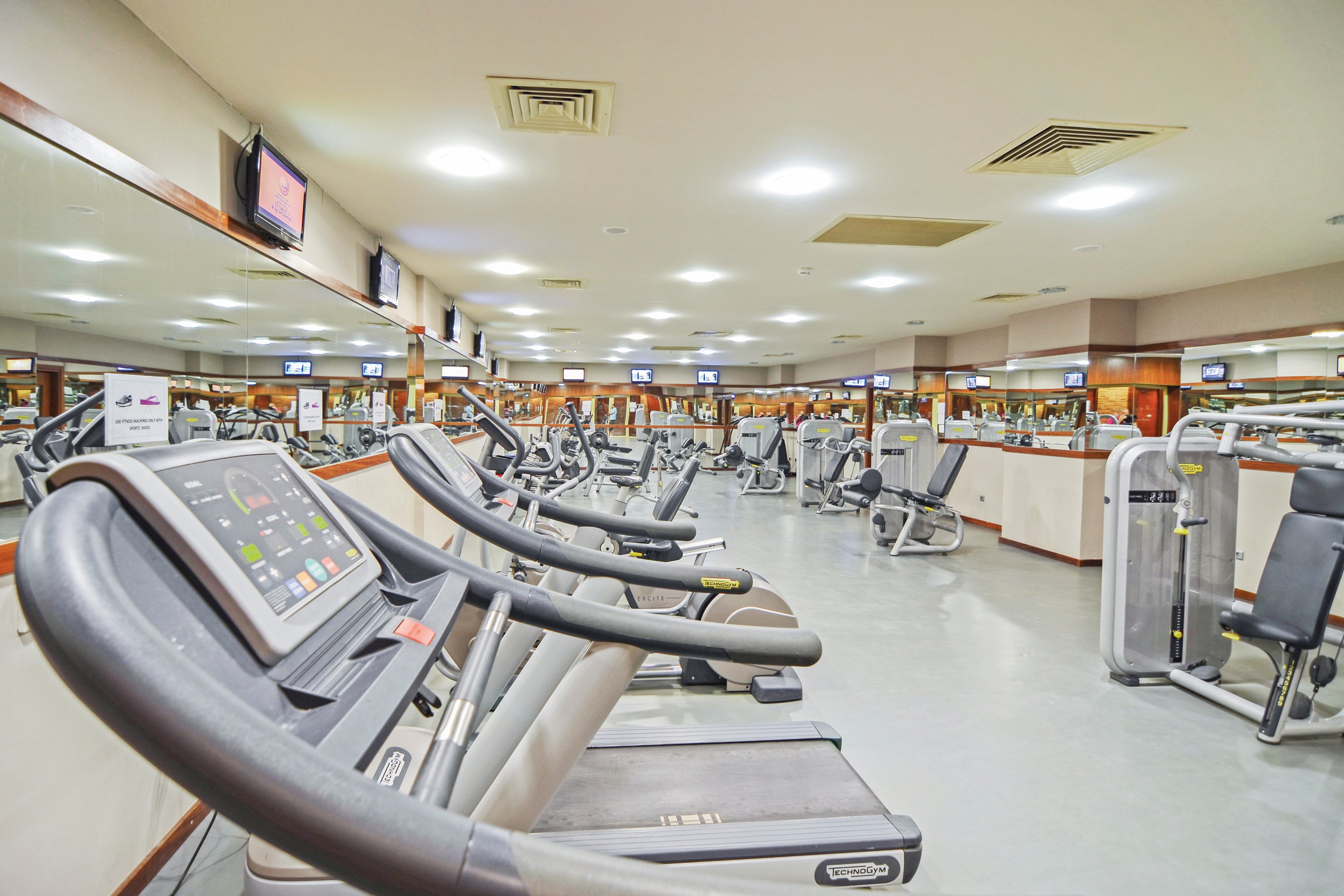 Fantasia Hotel Deluxe Kusadasi