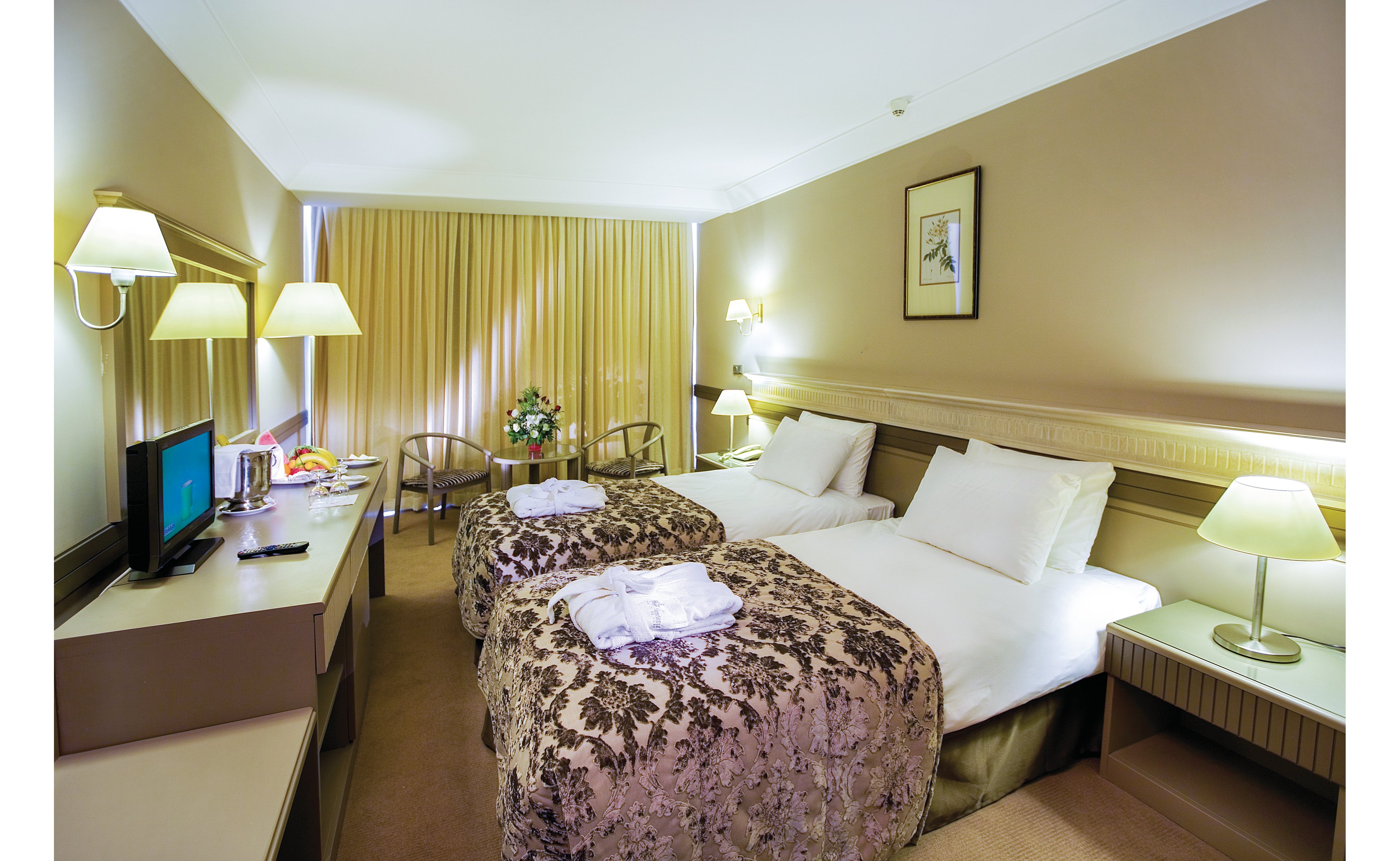 Fantasia Hotel Deluxe Kusadasi