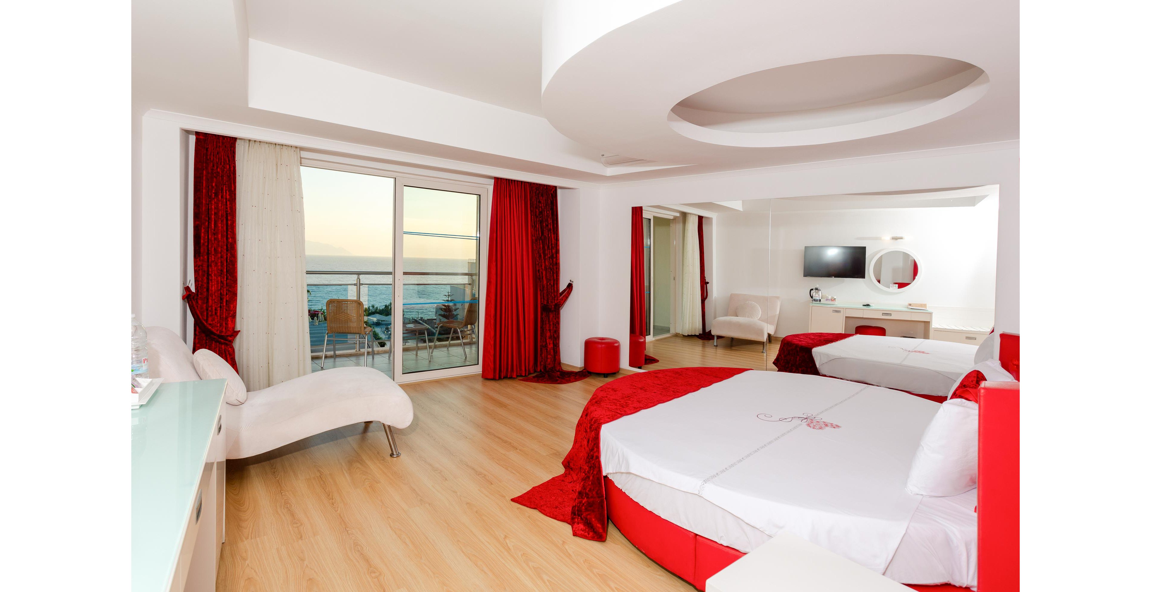 Sealight Resort Hotel