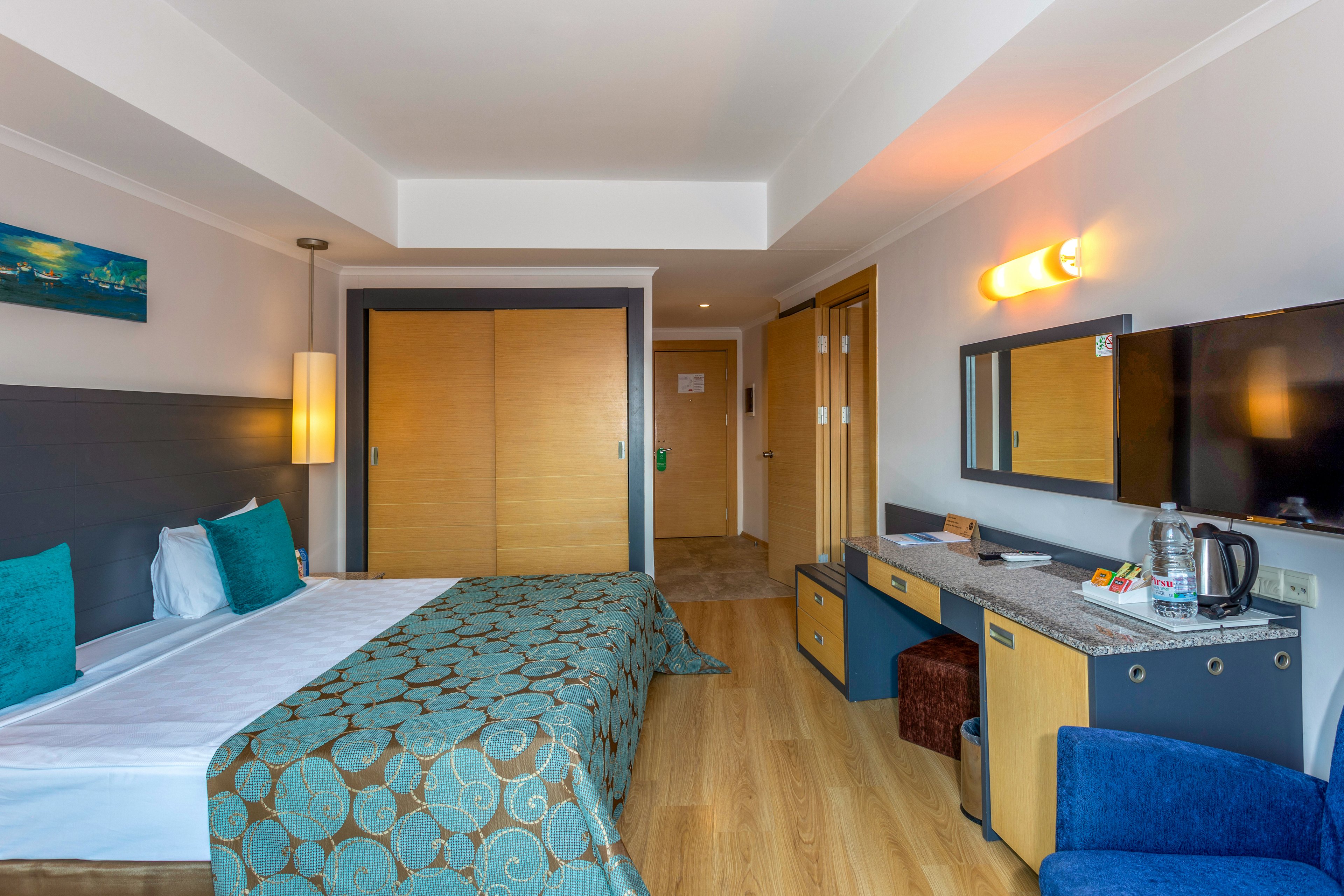 Sealight Resort Hotel