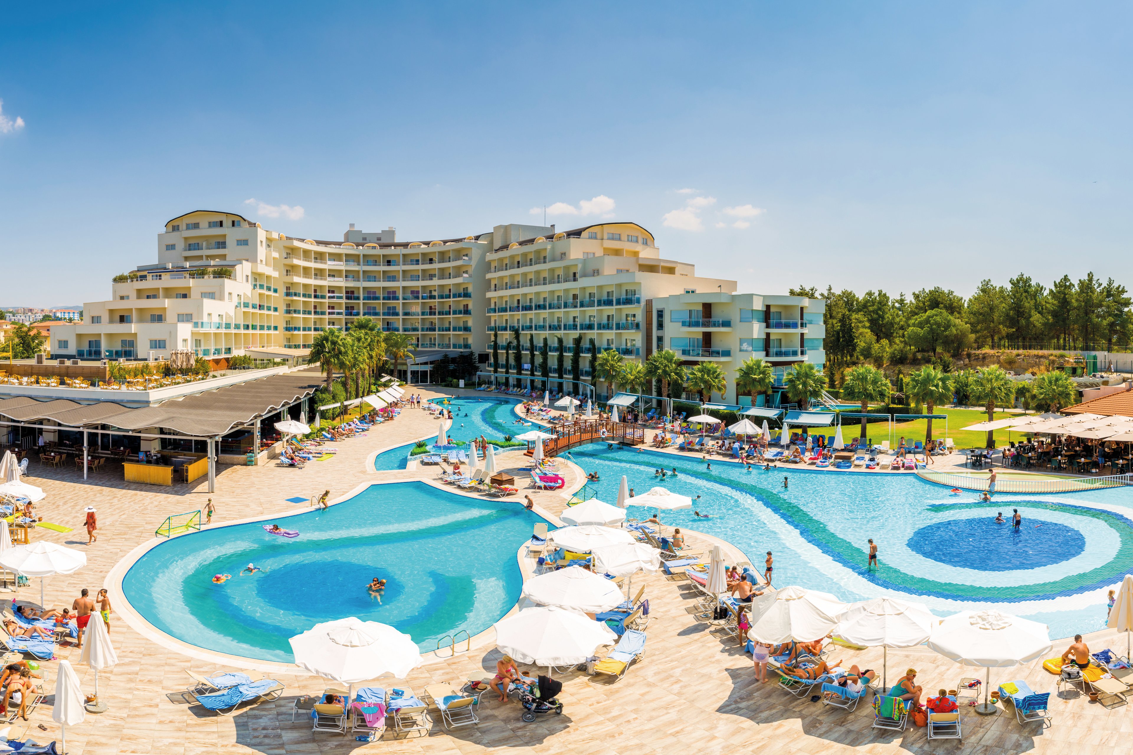 Sealight Resort Hotel