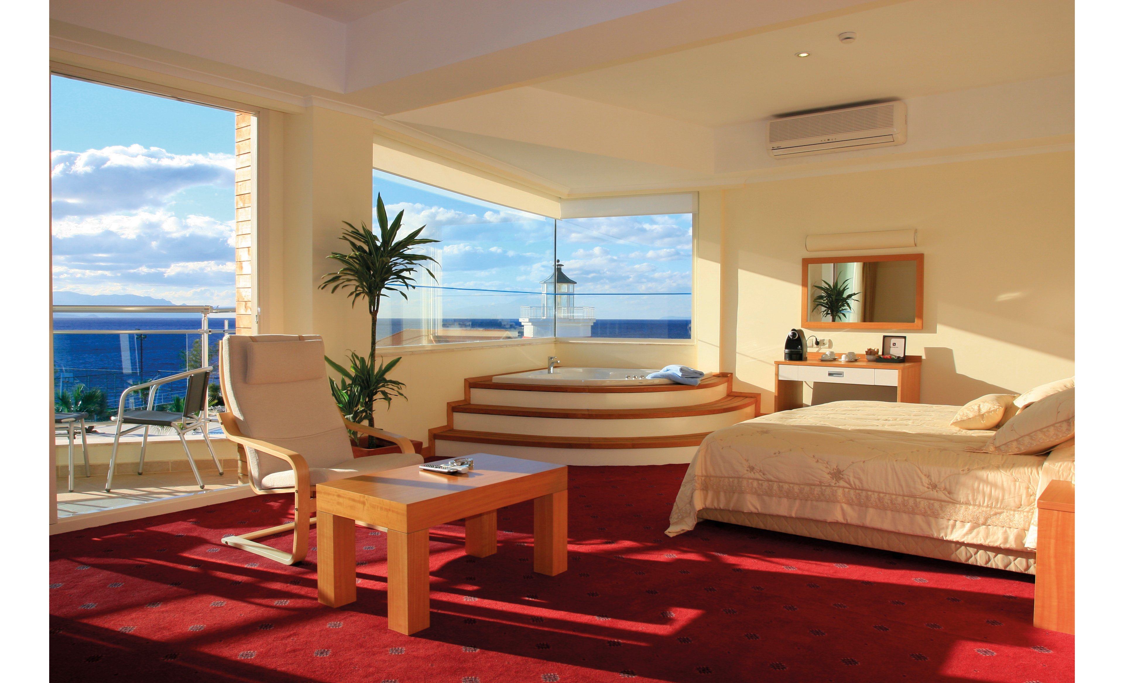 Sealight Resort Hotel