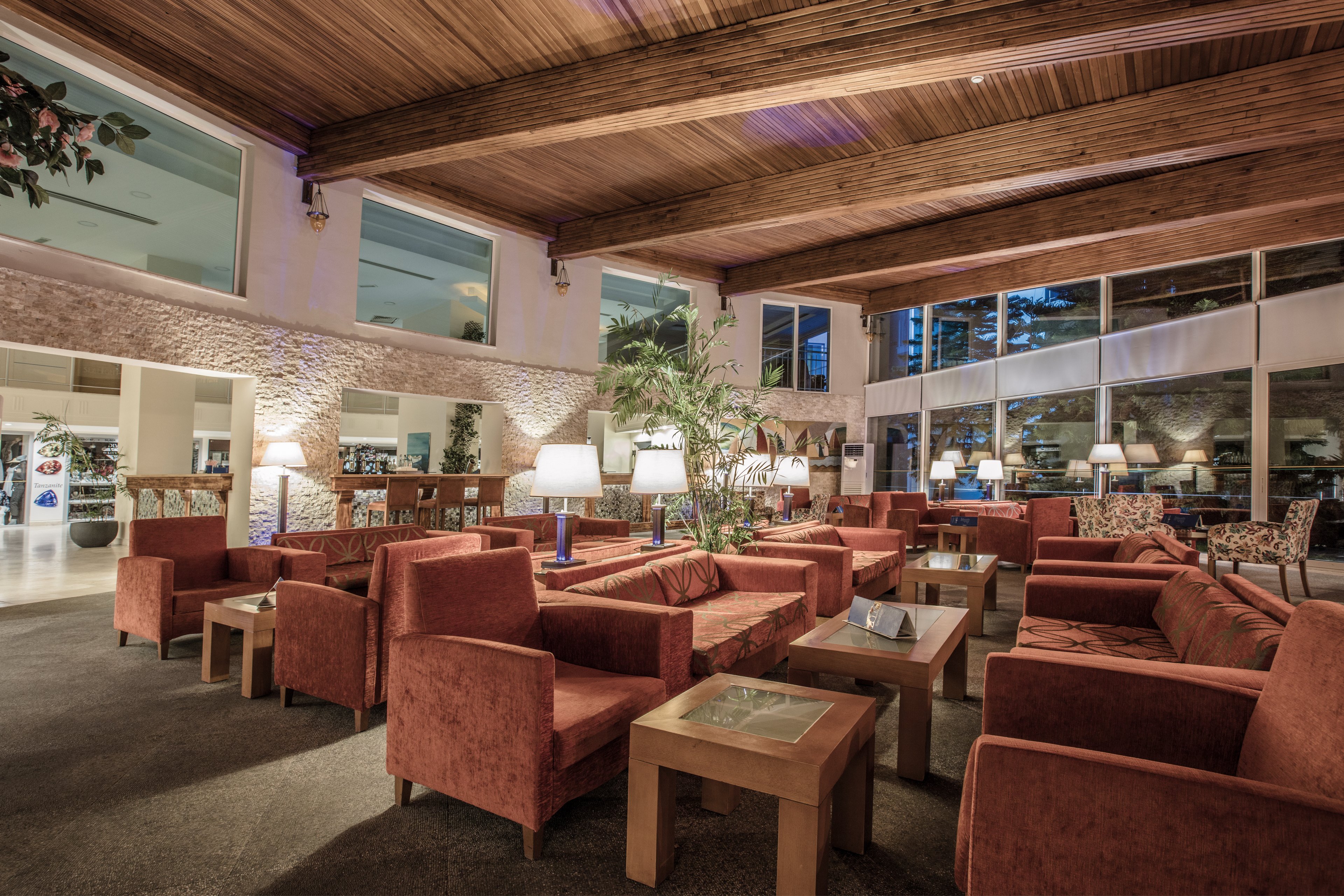 Sealight Resort Hotel