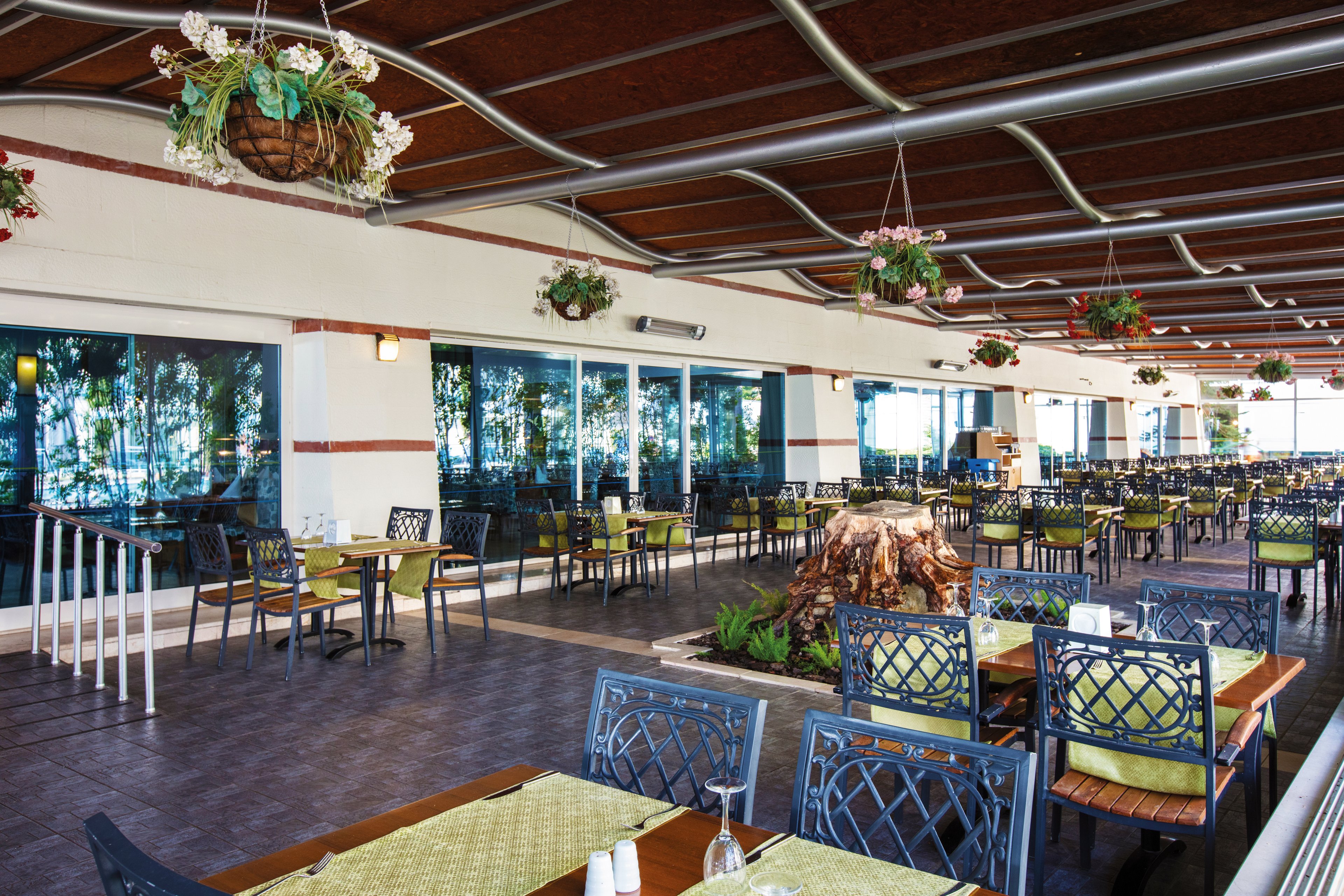 Sealight Resort Hotel