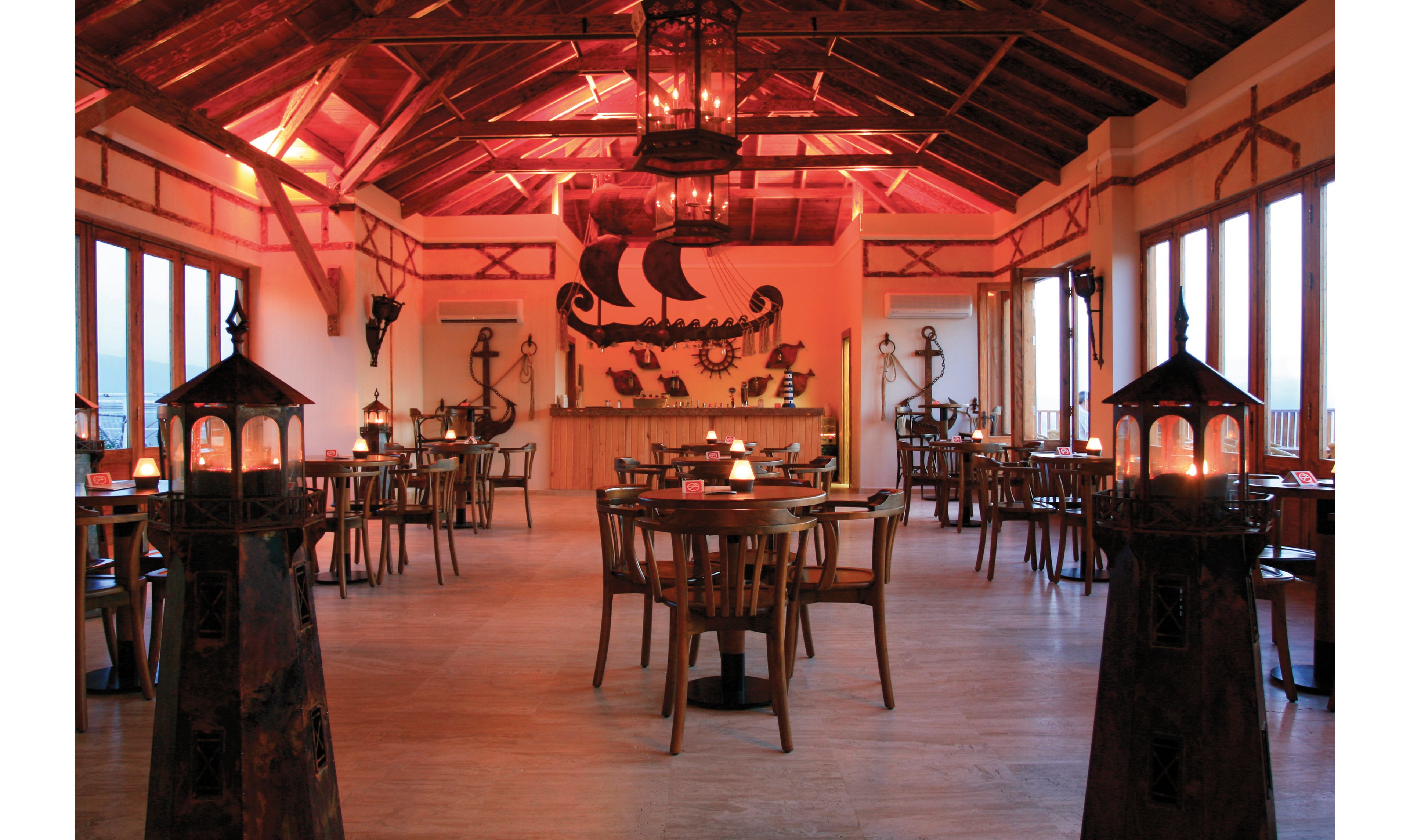 Sealight Resort Hotel