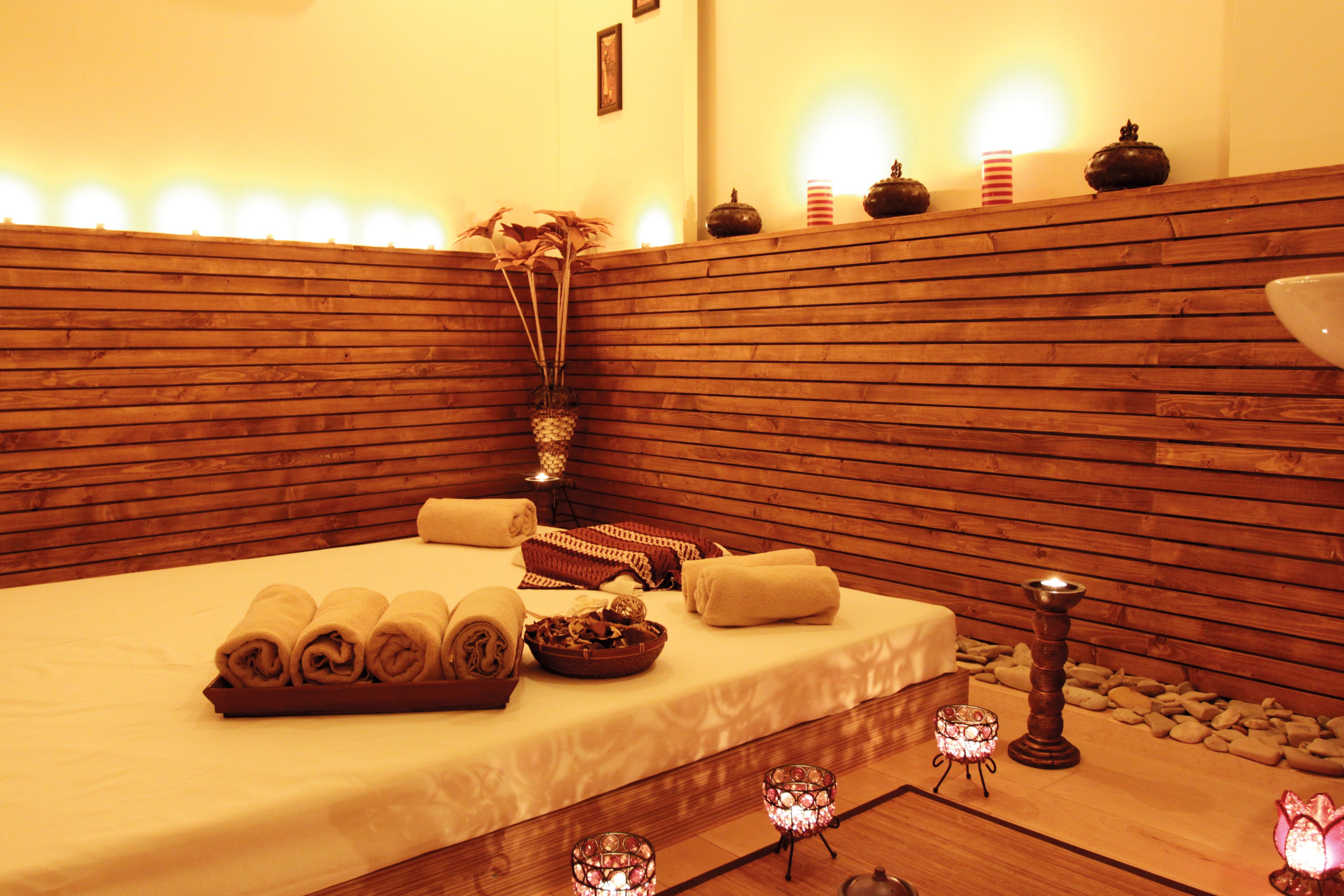 Sealight Resort Hotel