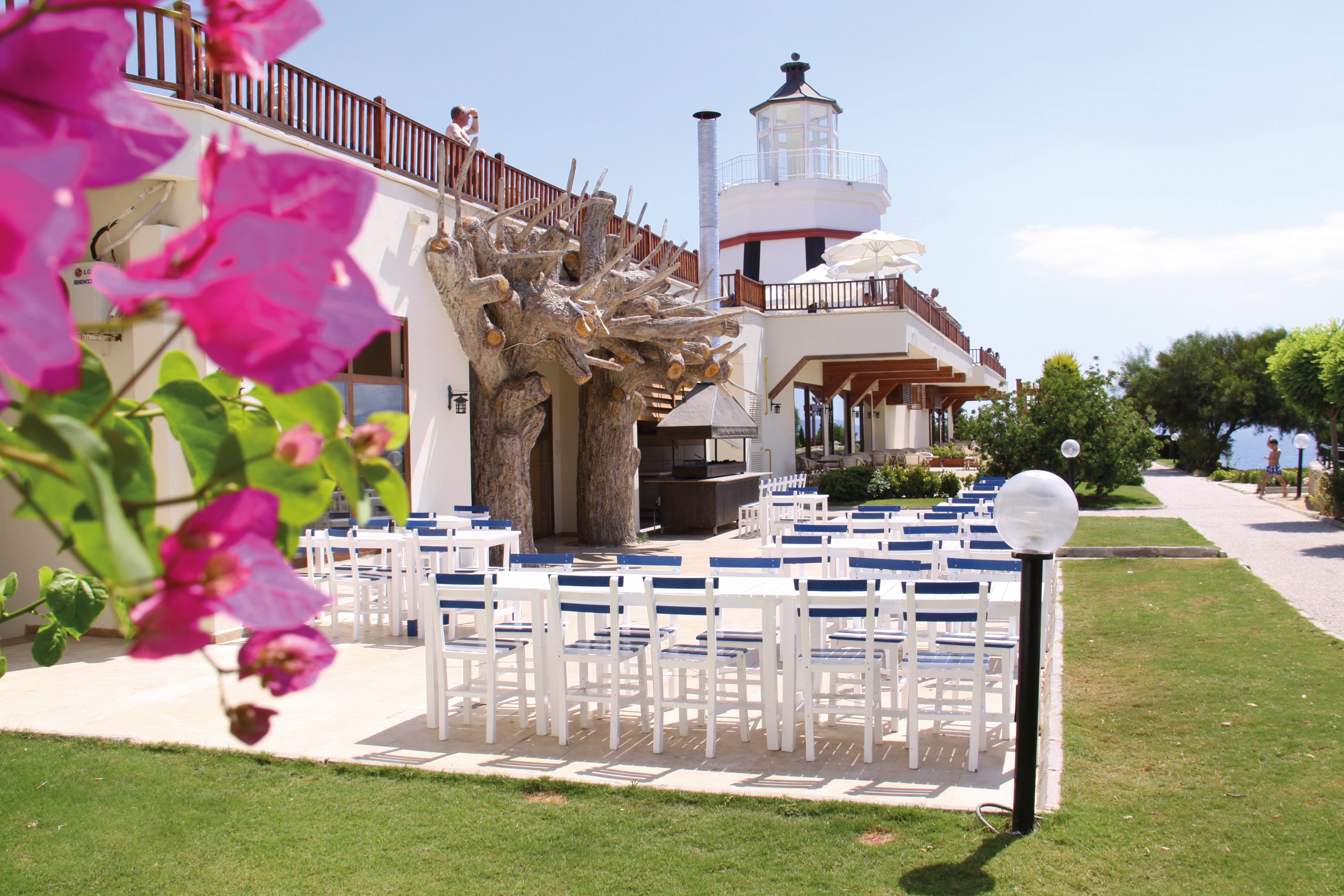 Sealight Resort Hotel