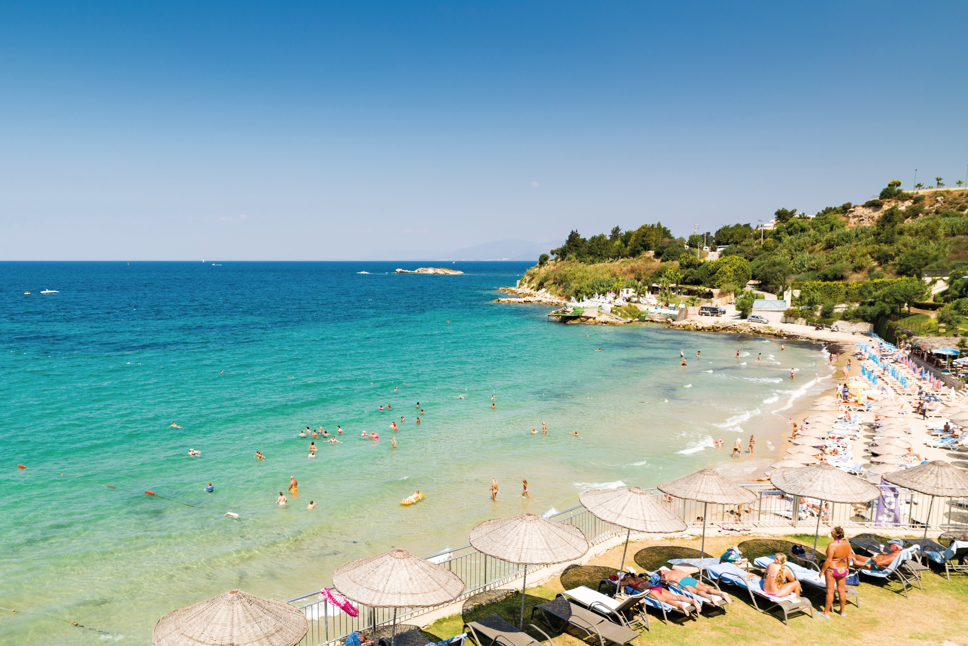 Sealight Resort Hotel