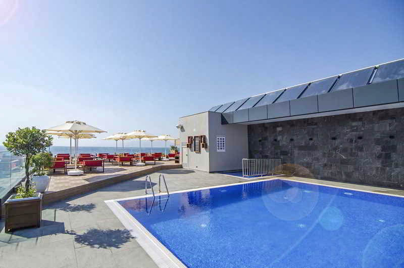 Ilayda Avantgarde Hotel