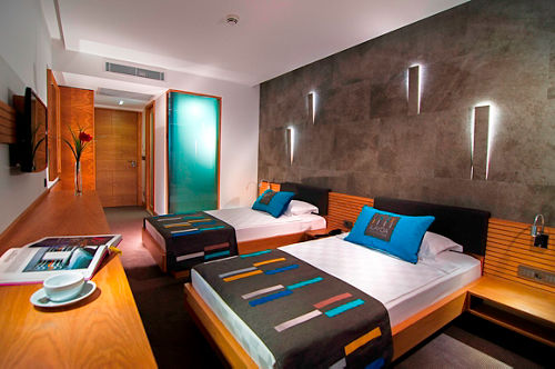 Room image