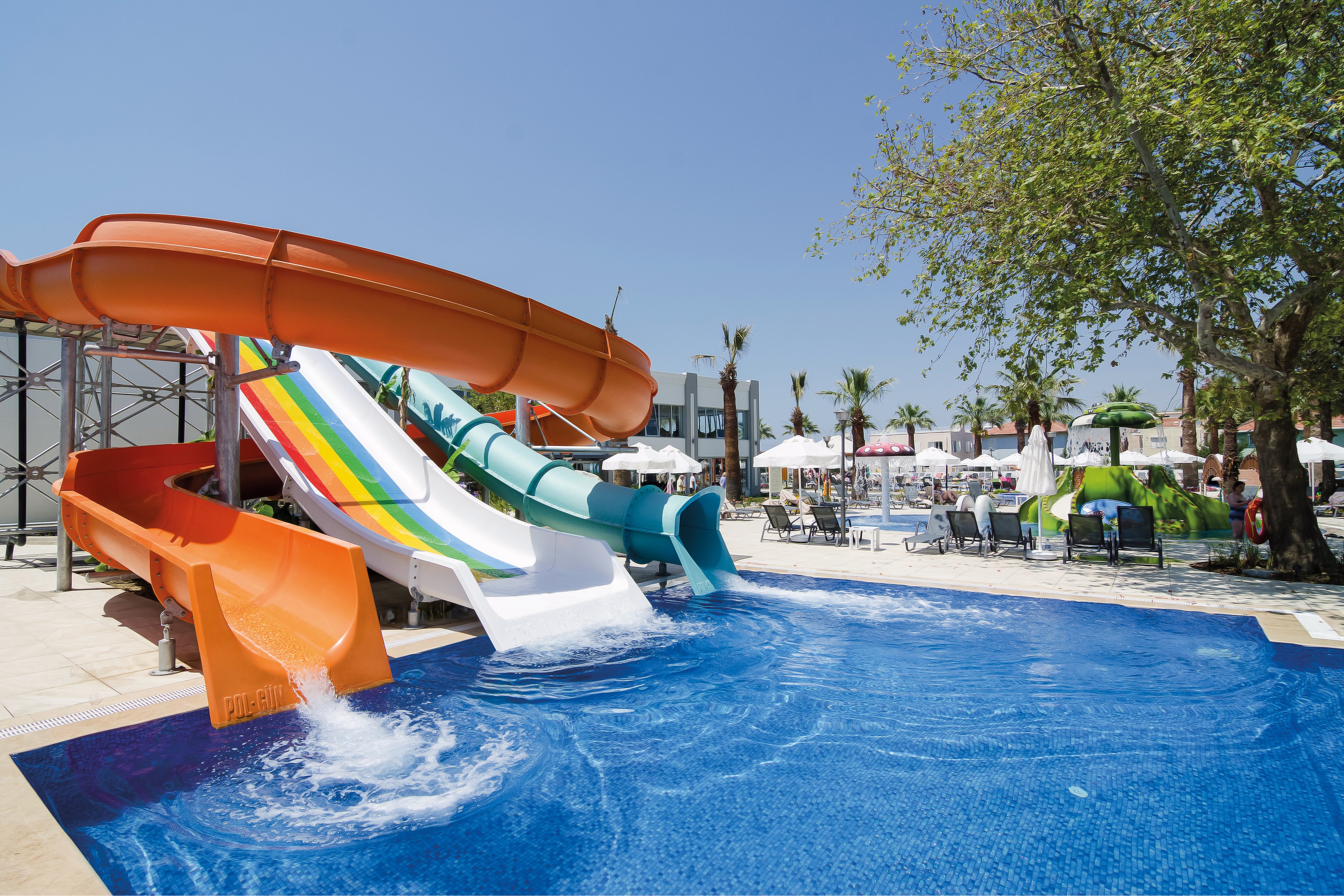 Palm Wings Beach Resort