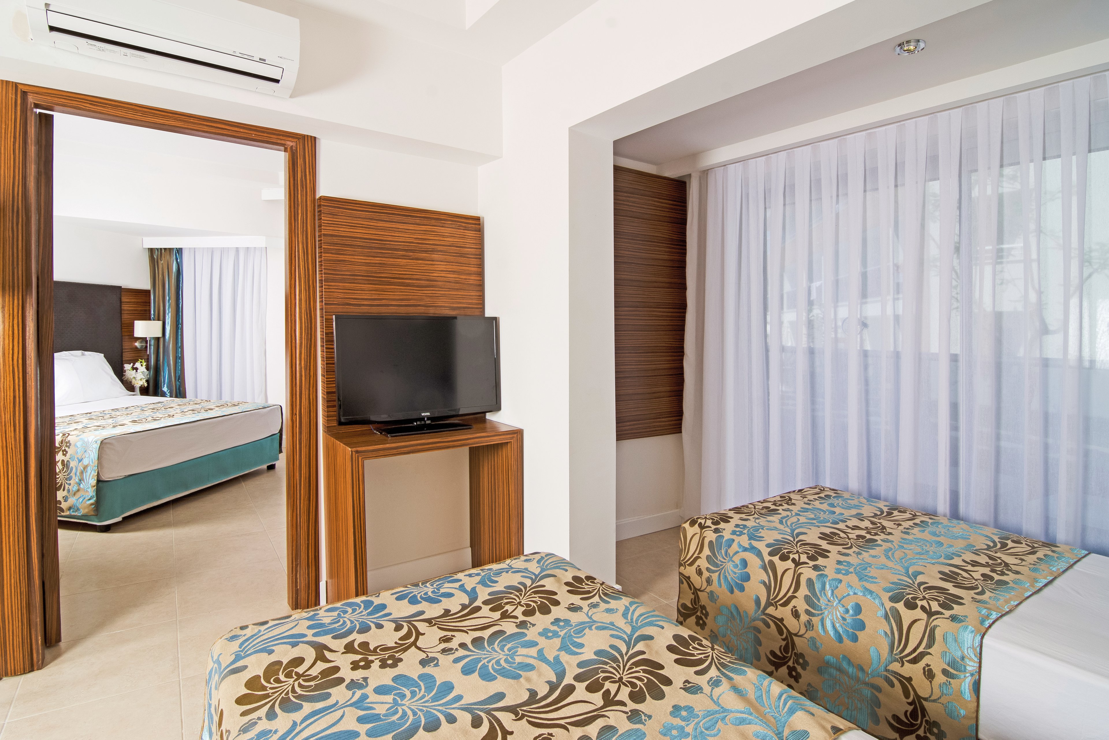 Palm Wings Beach Resort