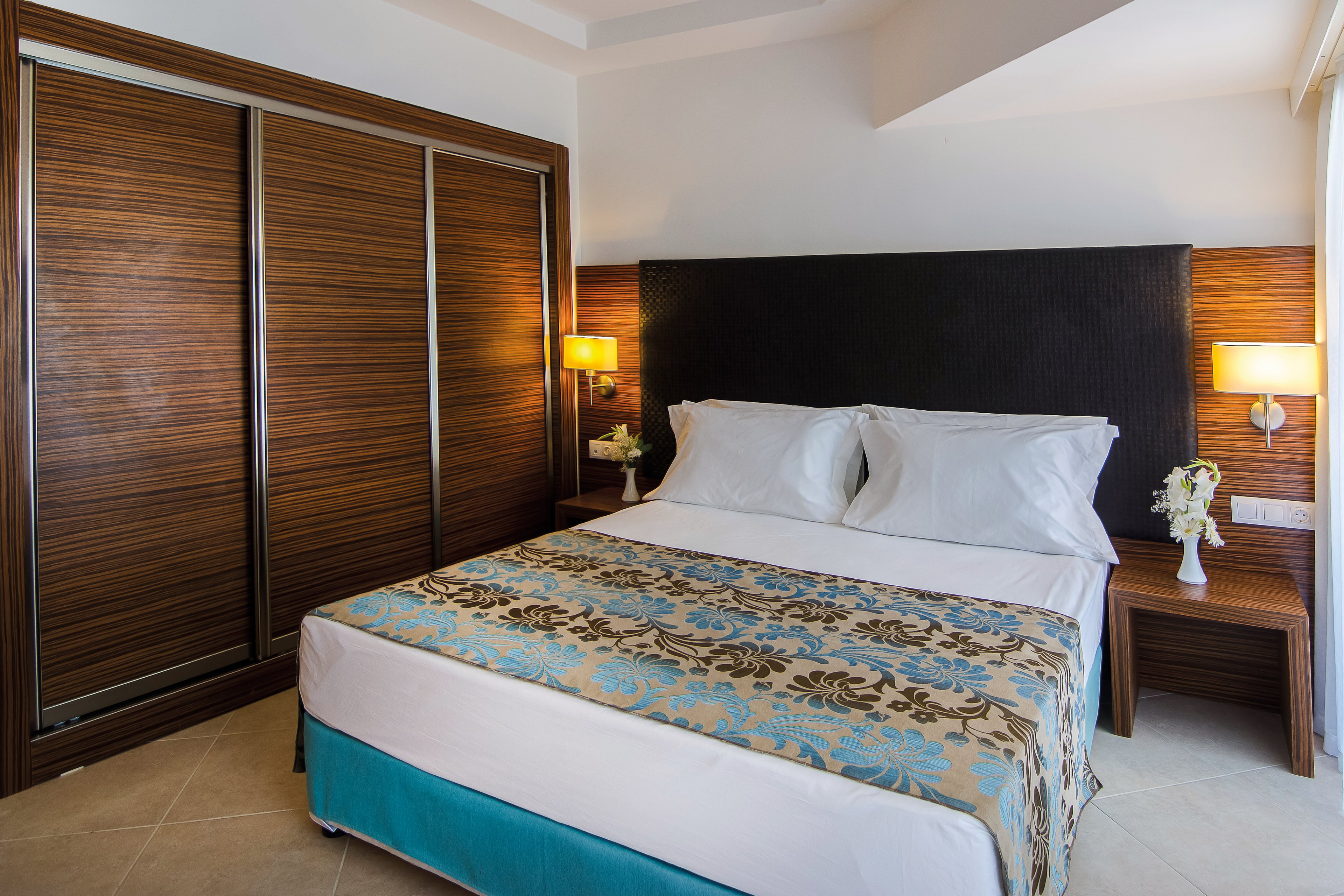 Palm Wings Beach Resort