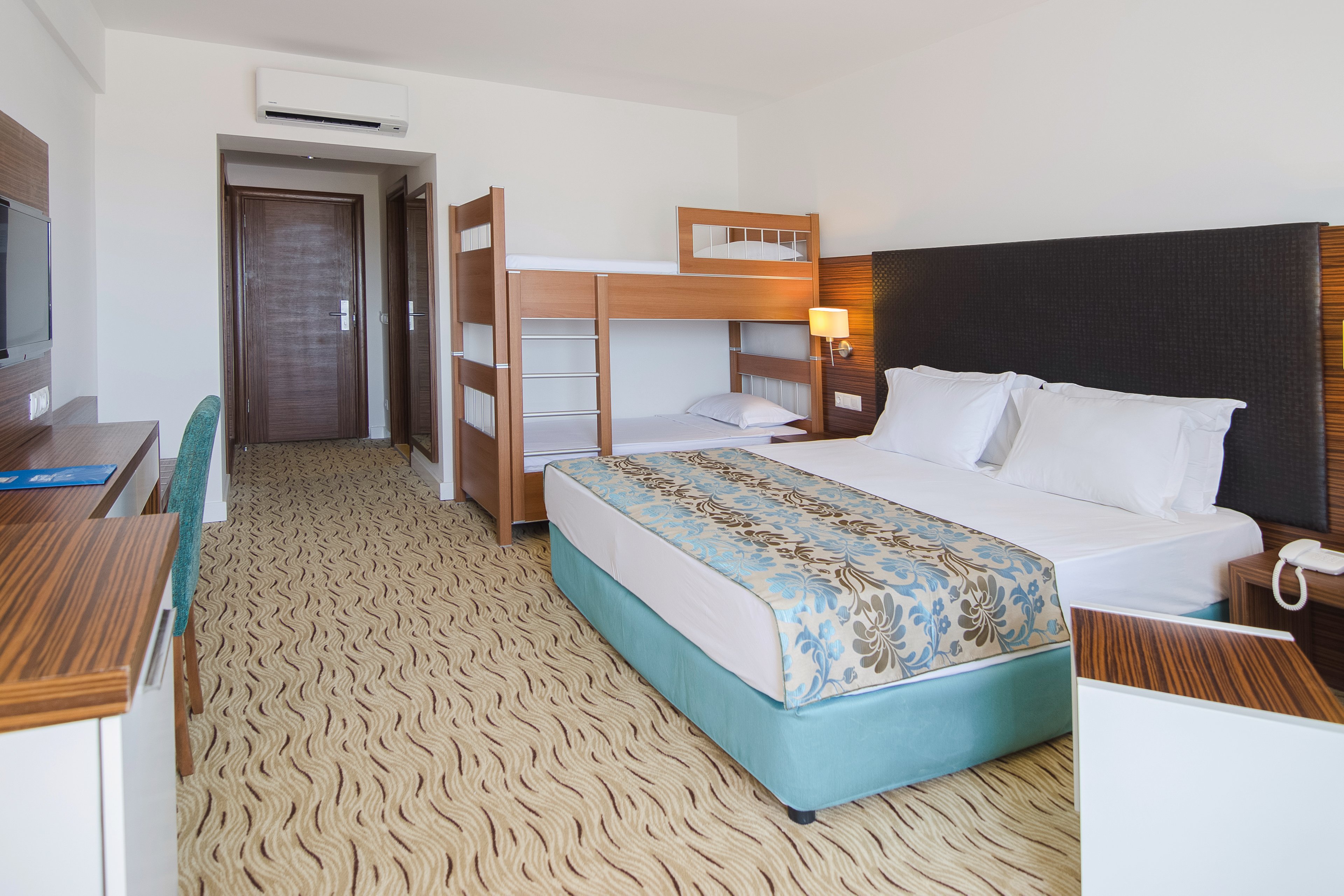 Palm Wings Beach Resort