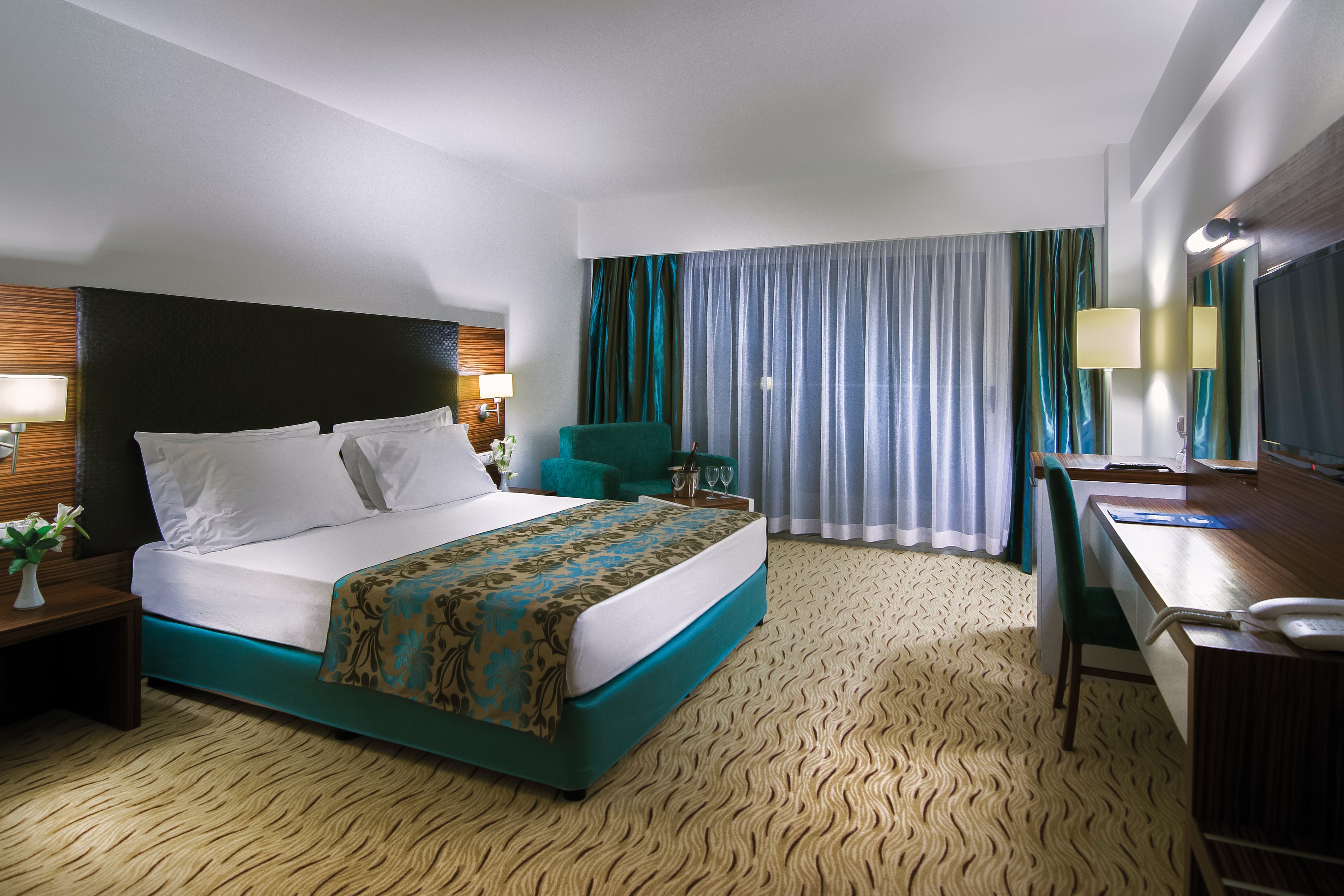 Palm Wings Beach Resort