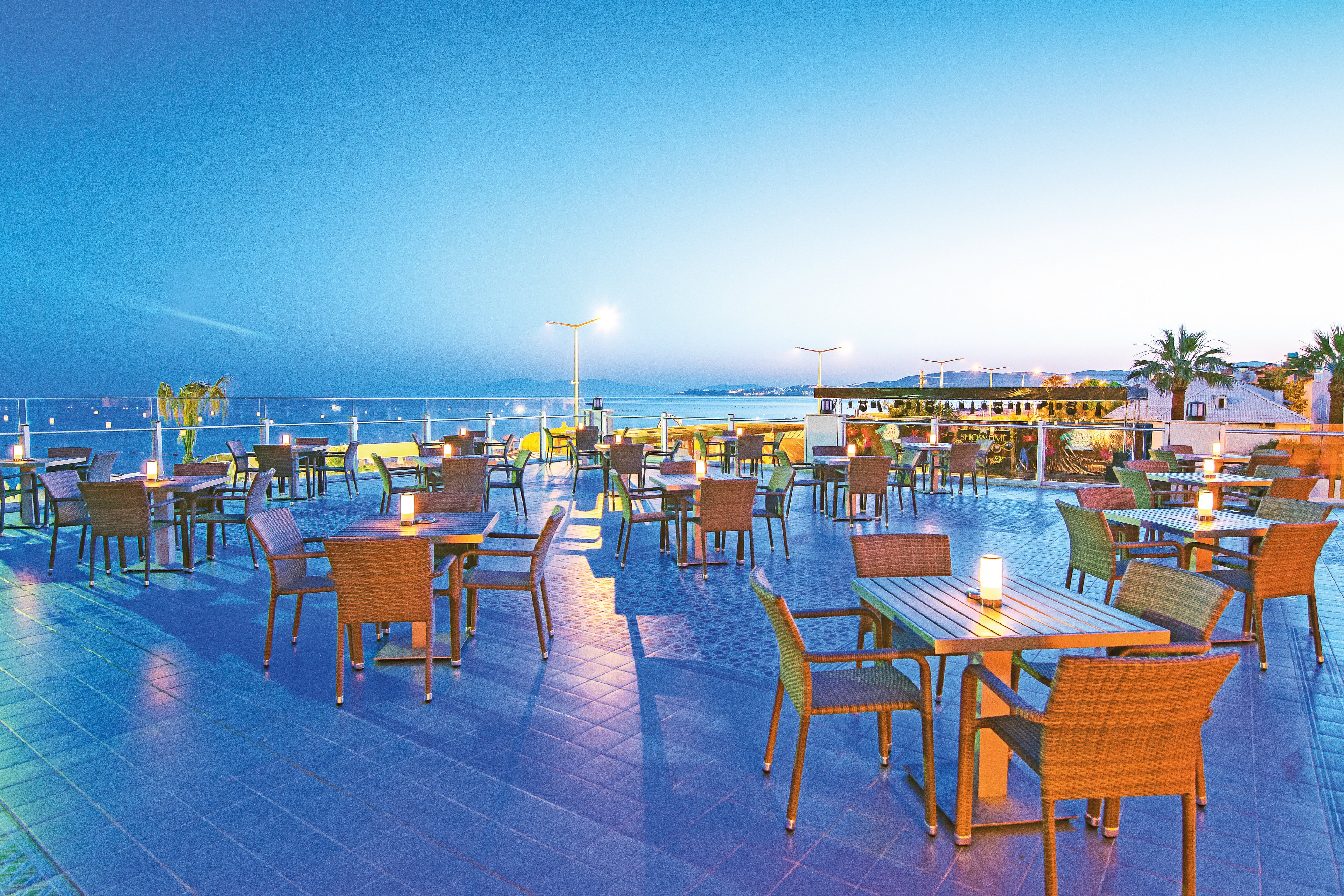 Palm Wings Beach Resort