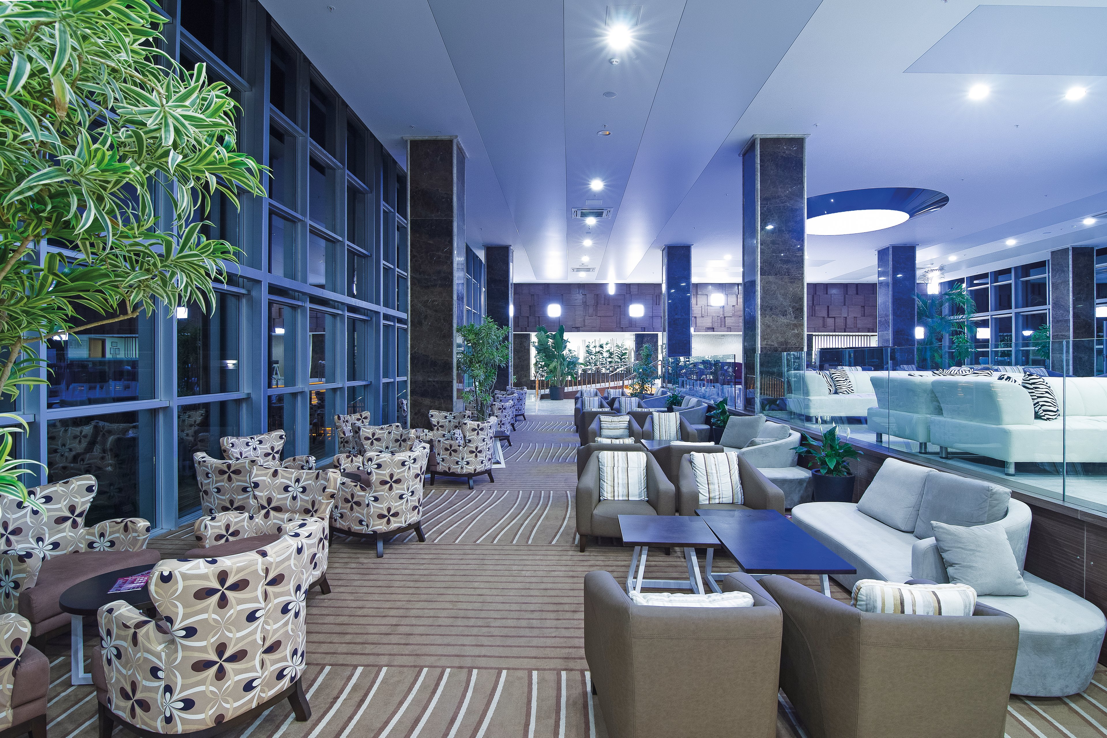 Palm Wings Beach Resort