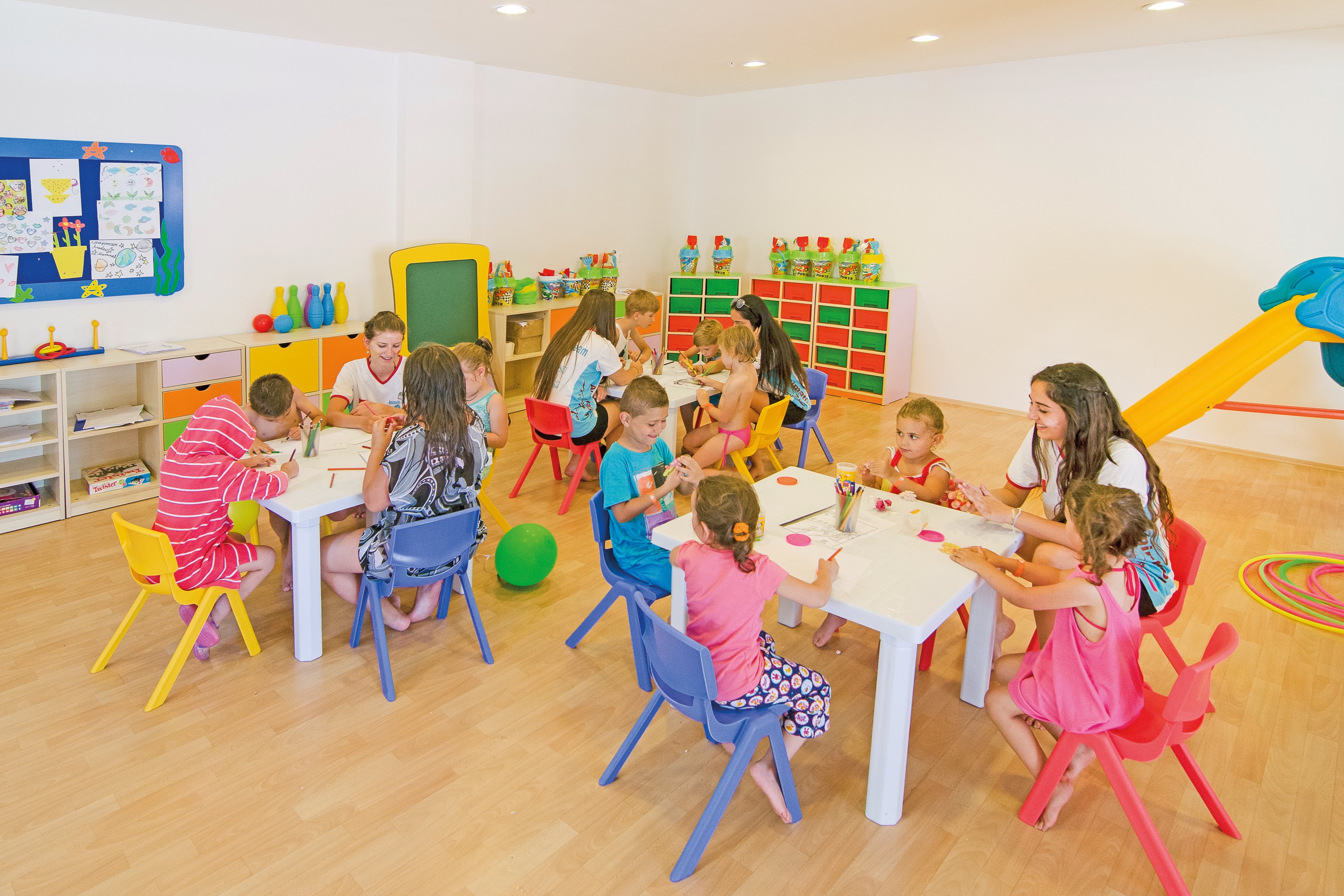 Palm Wings Beach Resort