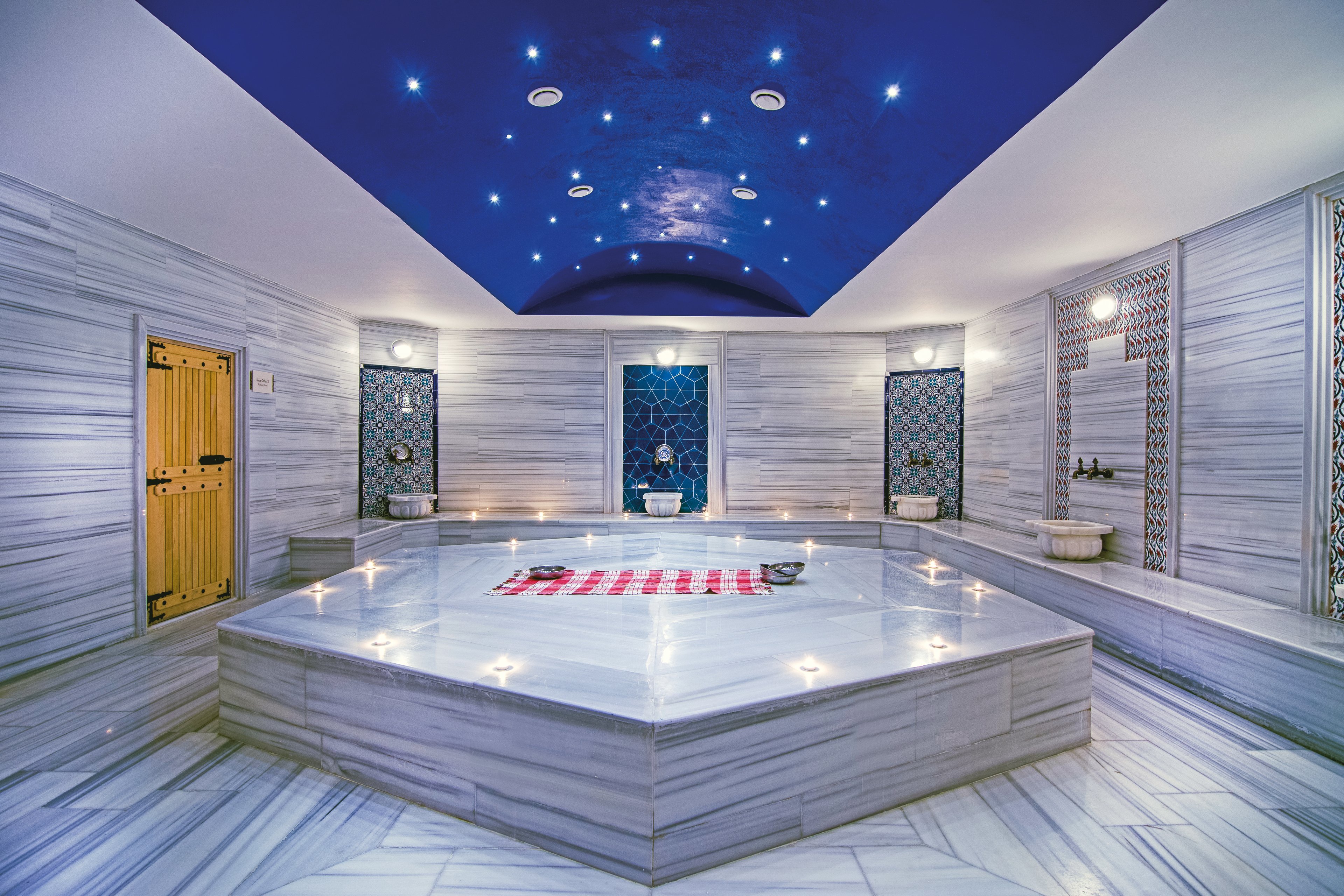 Palm Wings Beach Resort