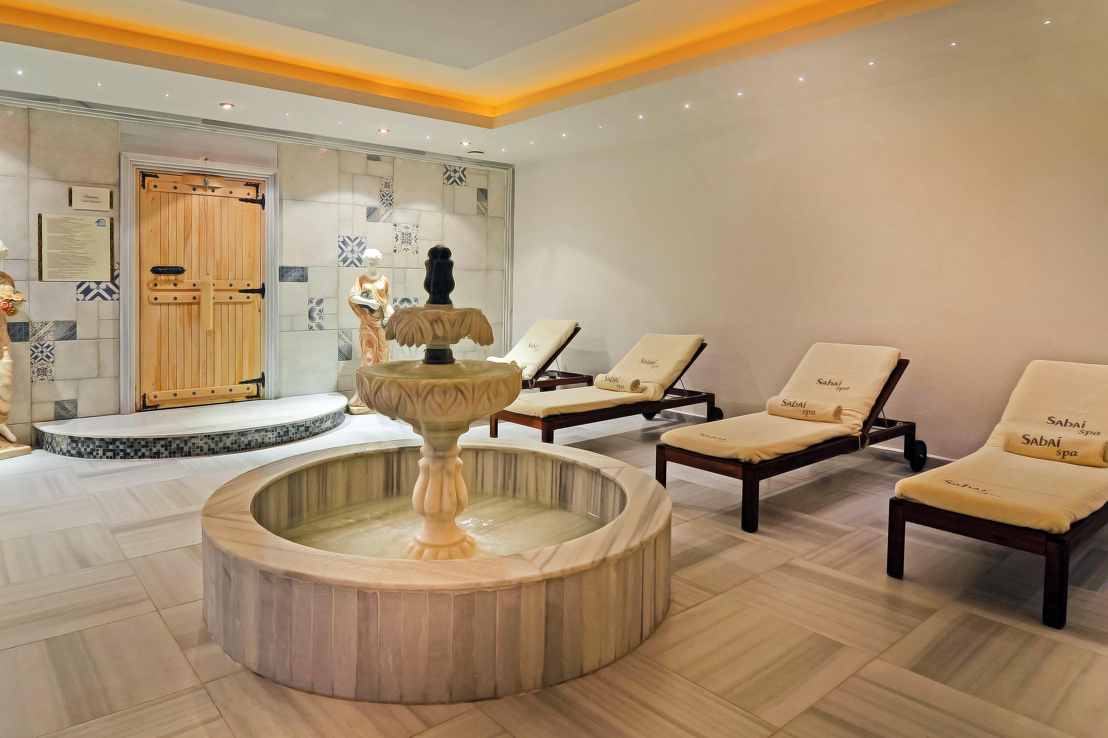 Palm Wings Beach Resort