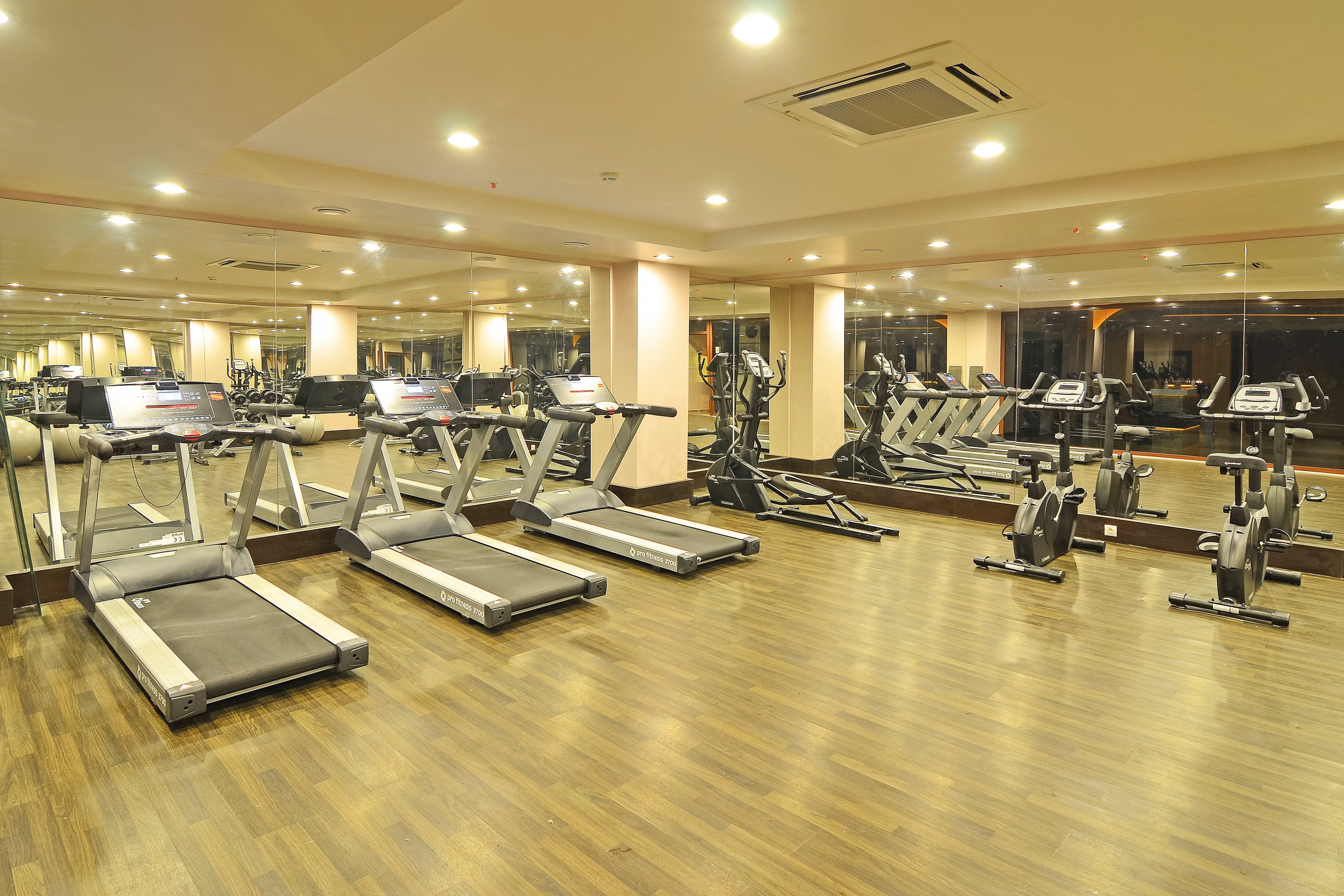 Palm Wings Beach Resort