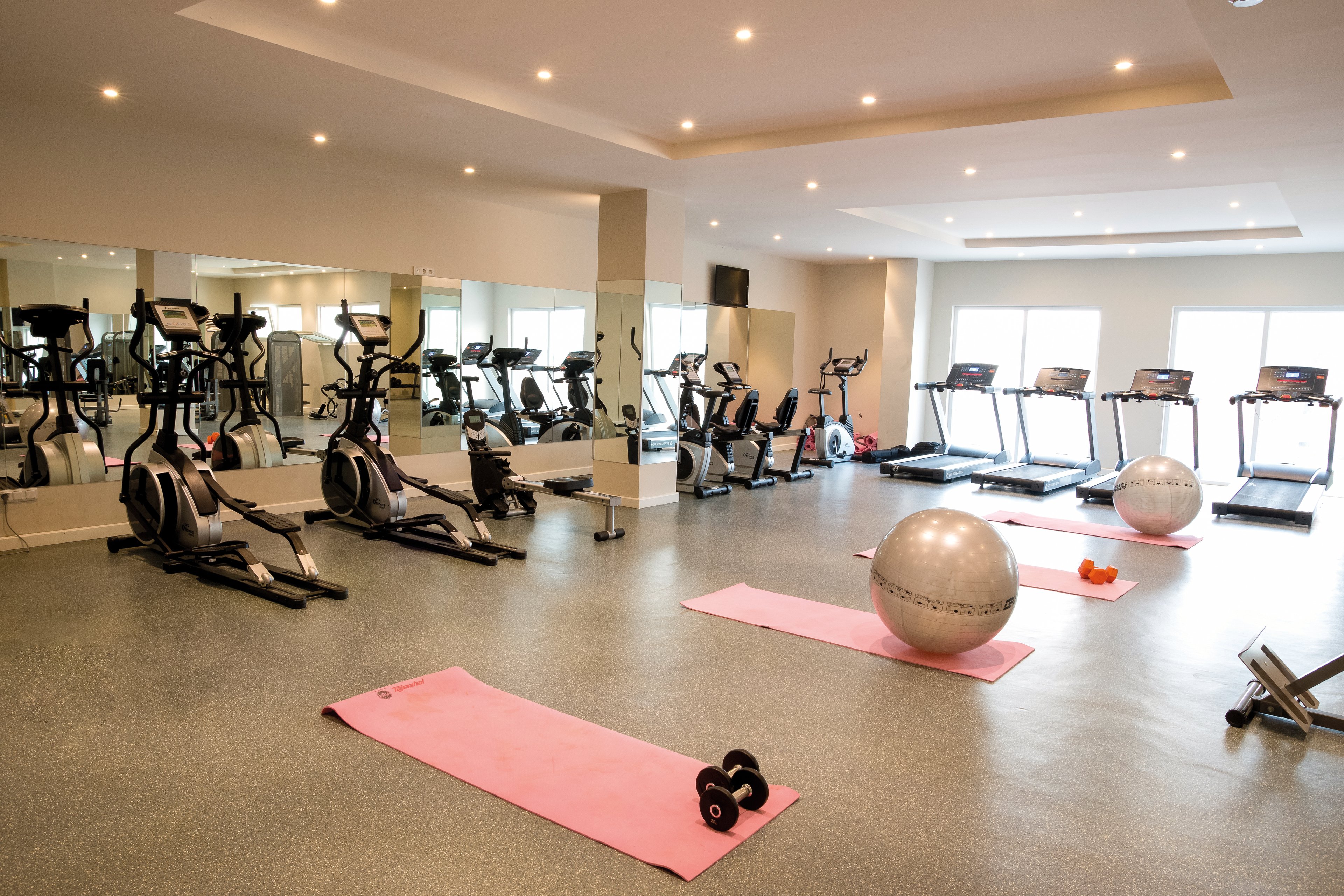 Unique Residence Hotel Golf & Spa