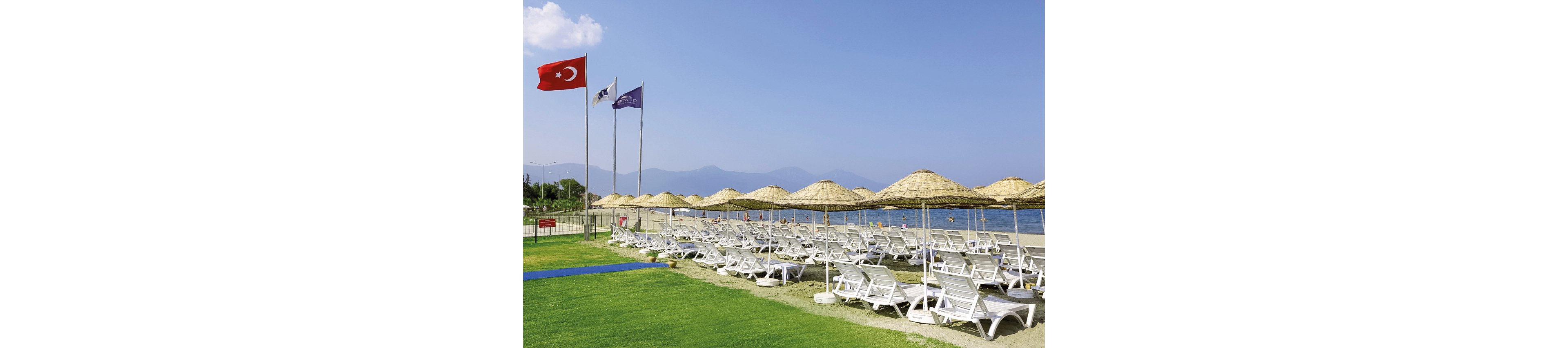 Unique Residence Hotel Golf & Spa