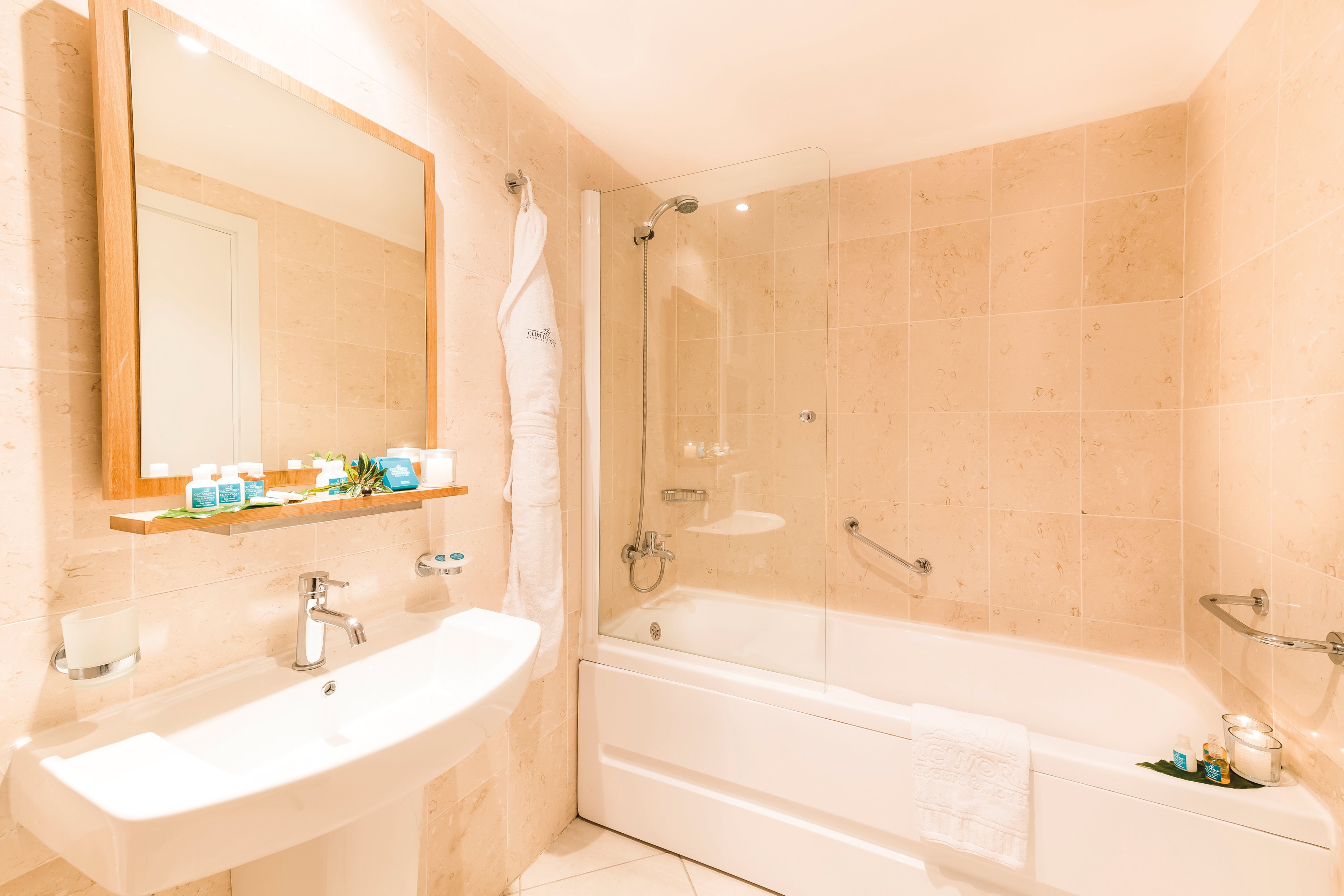 Unique Residence Hotel Golf & Spa