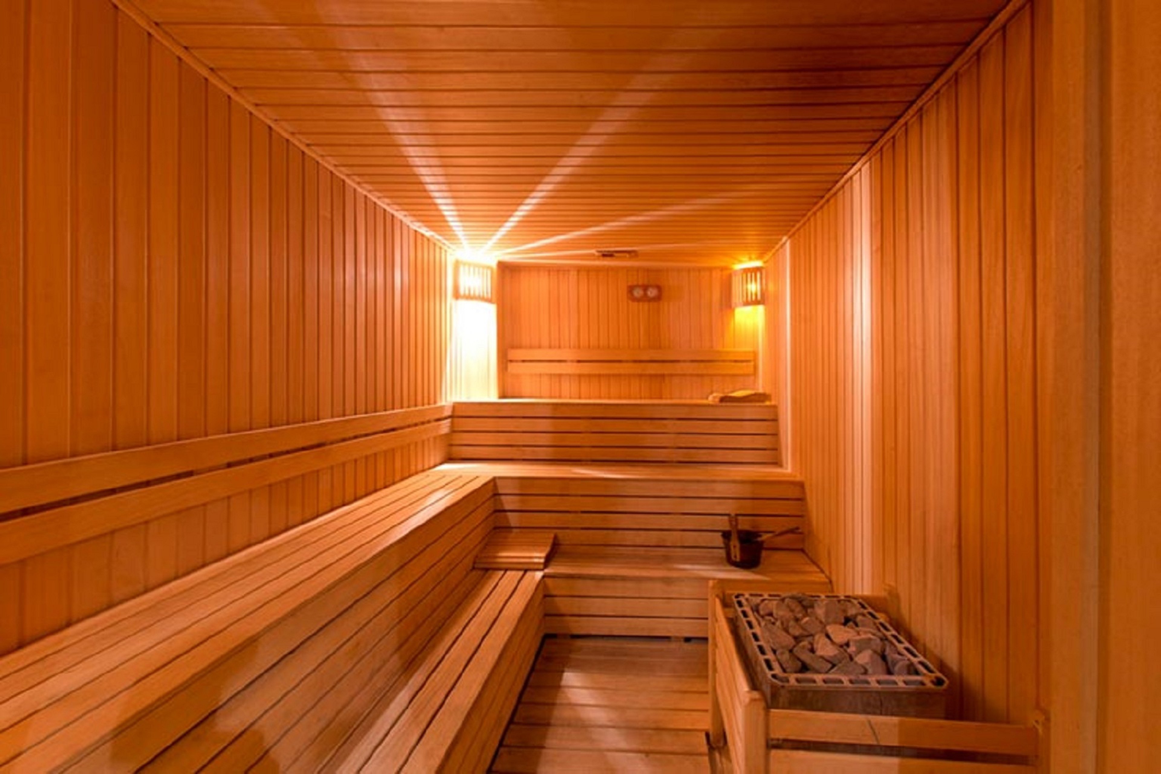 Unique Residence Hotel Golf & Spa