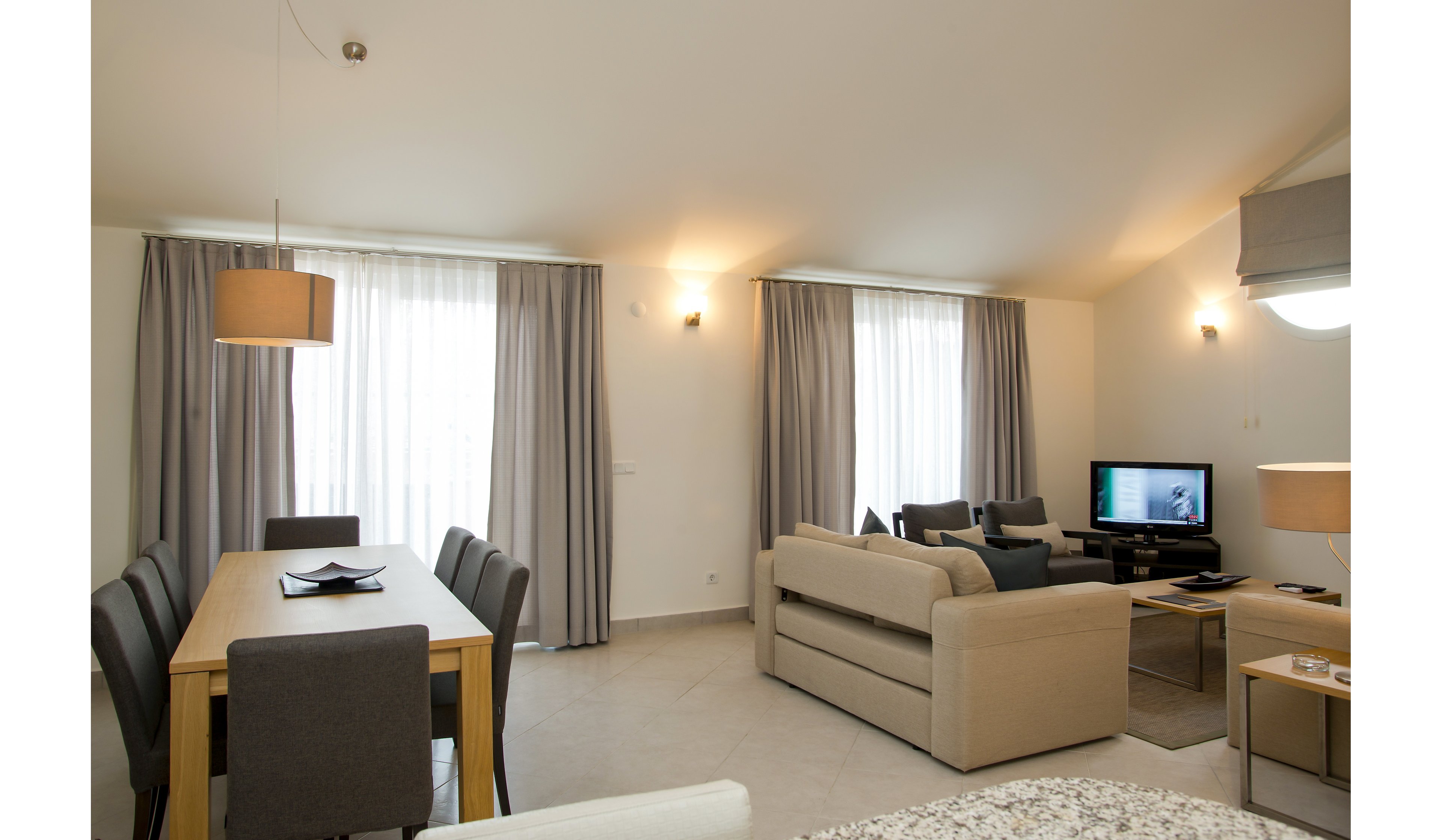 Unique Residence Hotel Golf & Spa