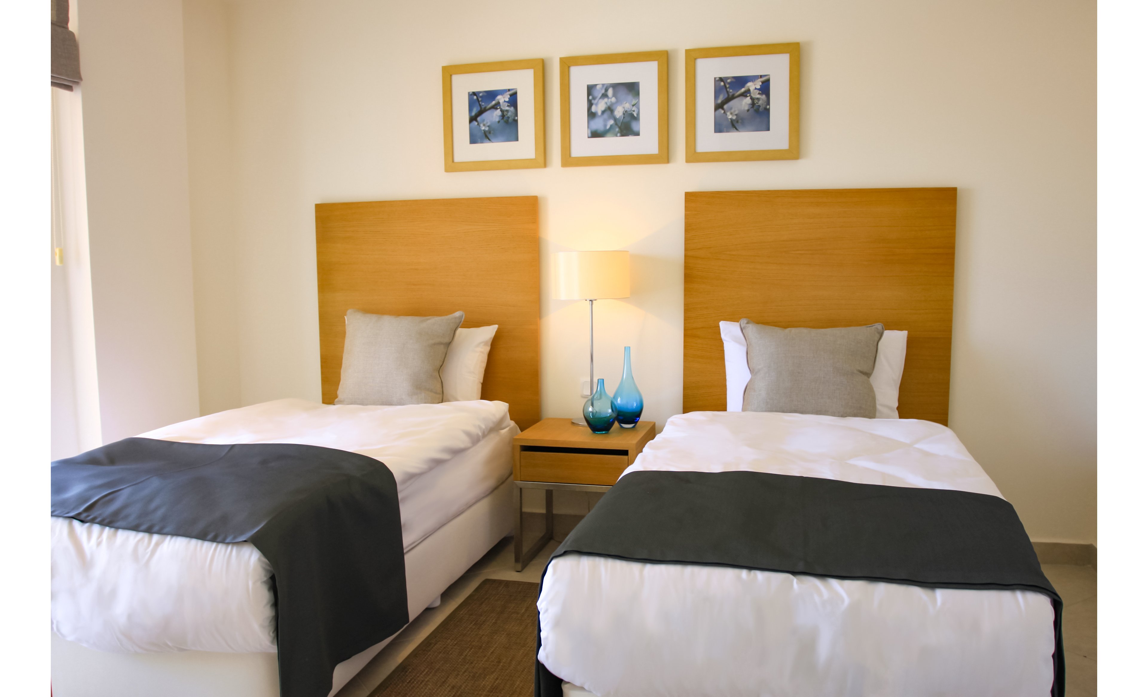 Unique Residence Hotel Golf & Spa