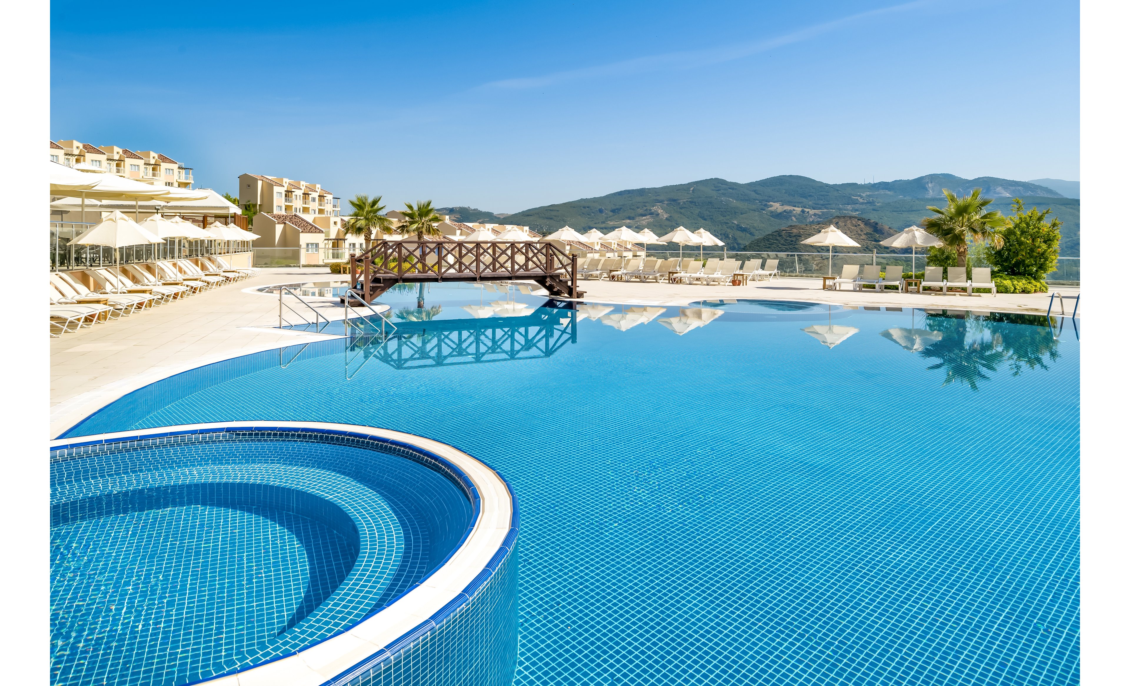 Unique Residence Hotel Golf & Spa