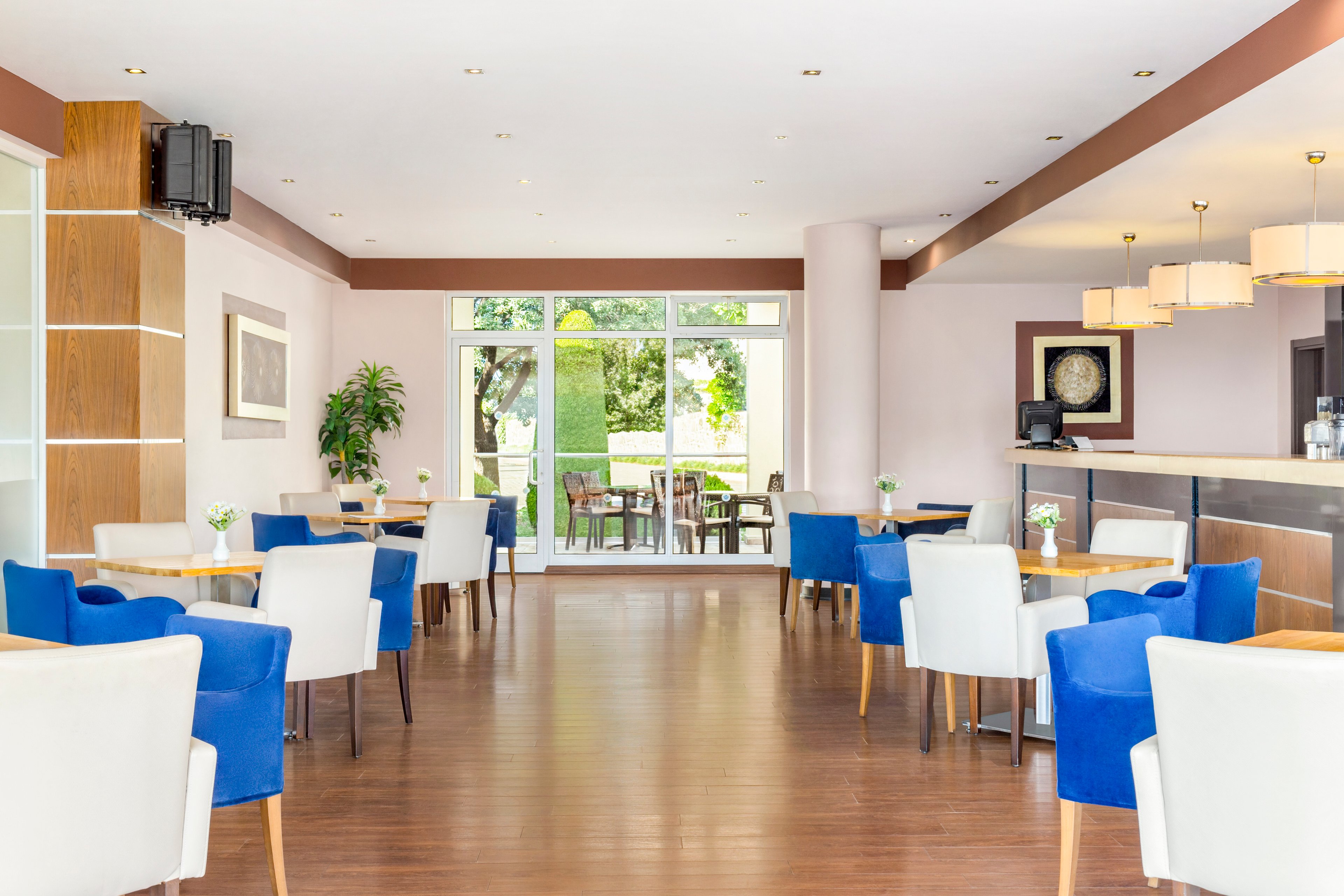 Unique Residence Hotel Golf & Spa