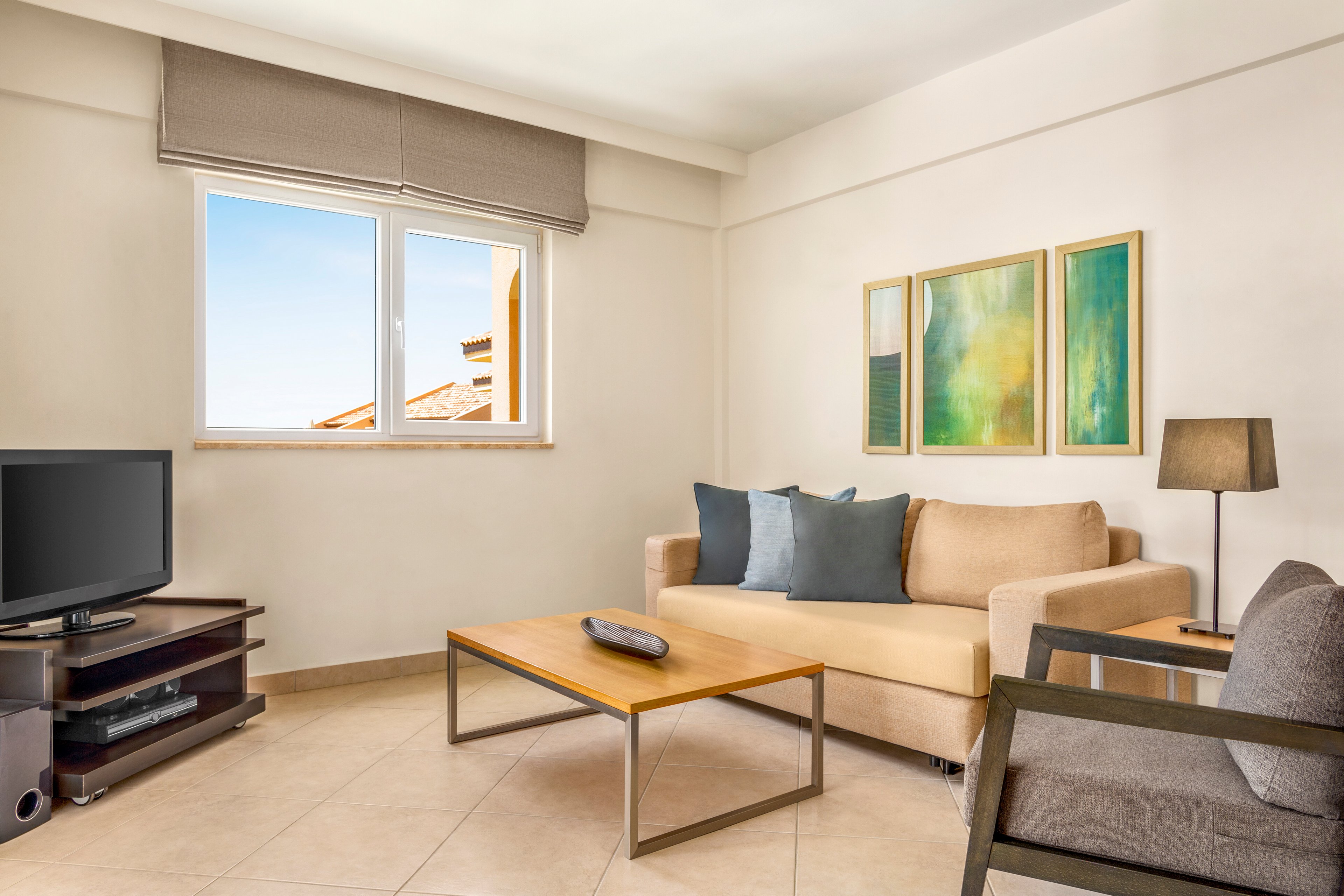 Unique Residence Hotel Golf & Spa