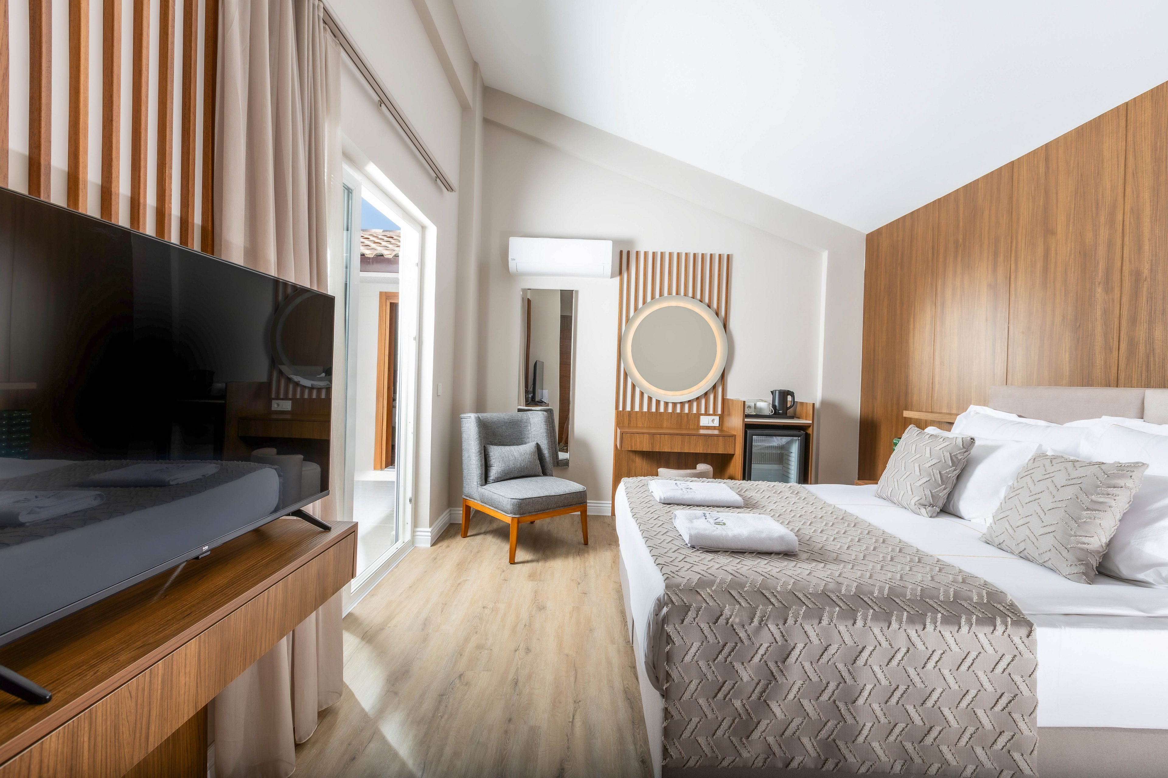 Unique Residence Hotel Golf & Spa