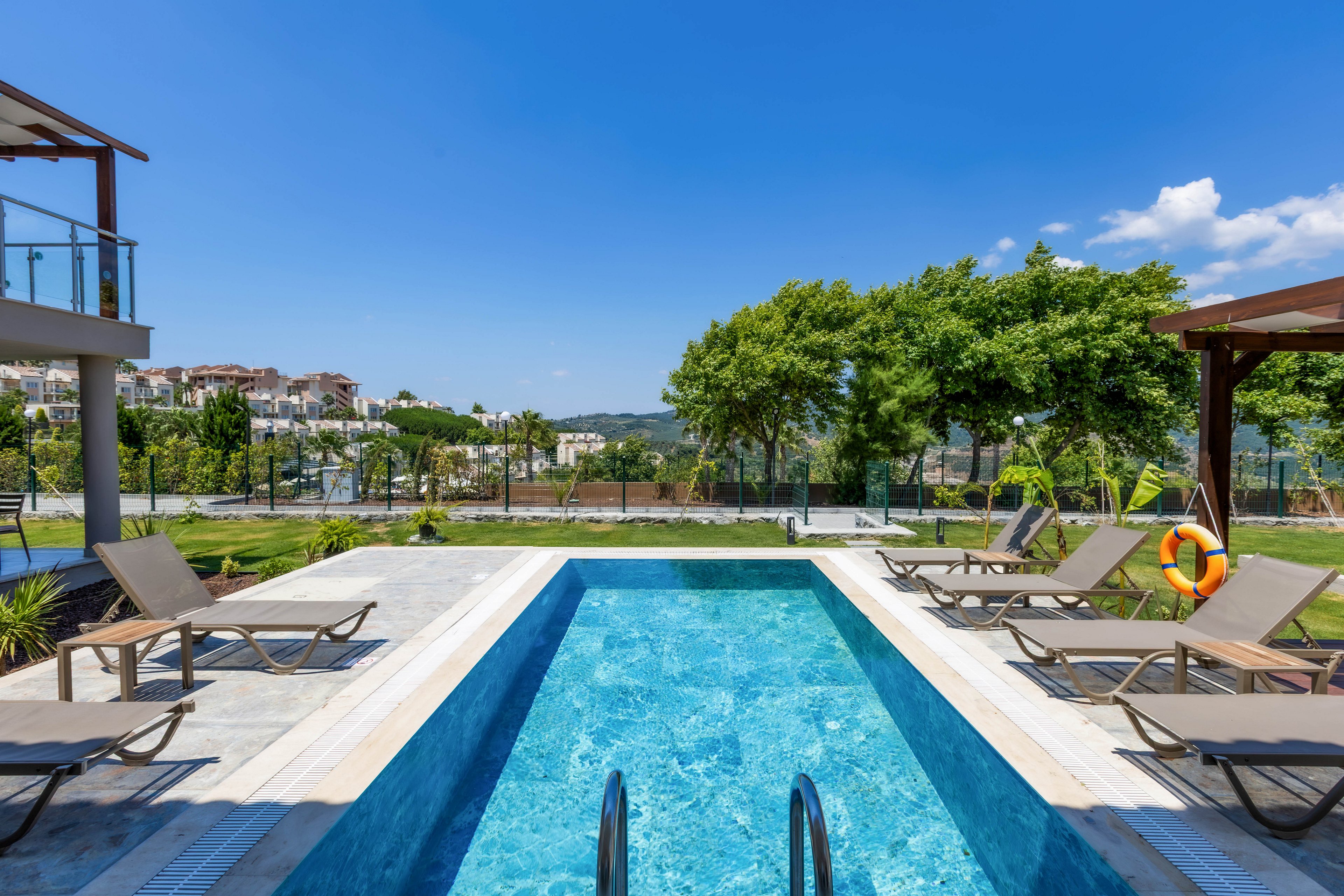 Unique Residence Hotel Golf & Spa