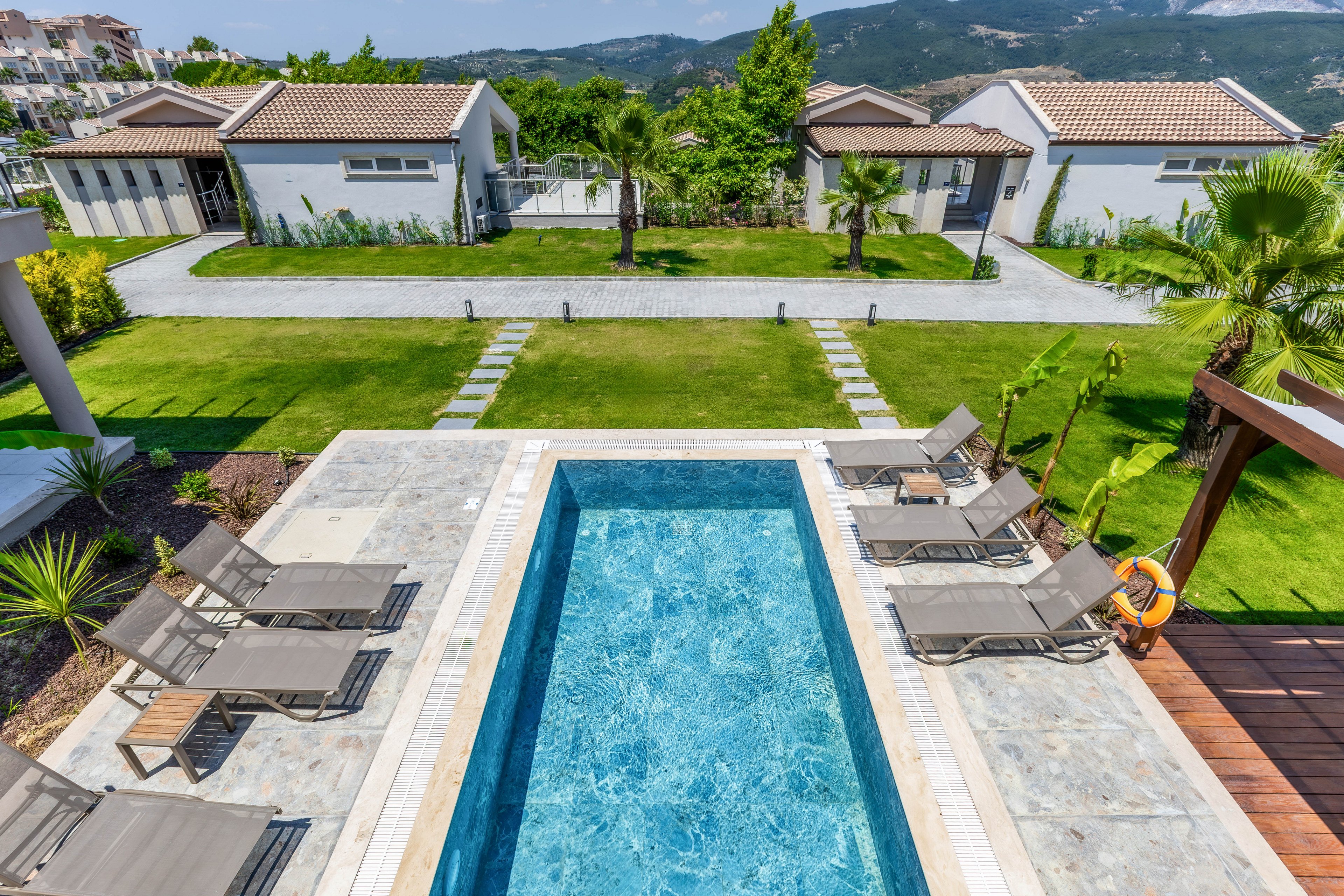 Unique Residence Hotel Golf & Spa