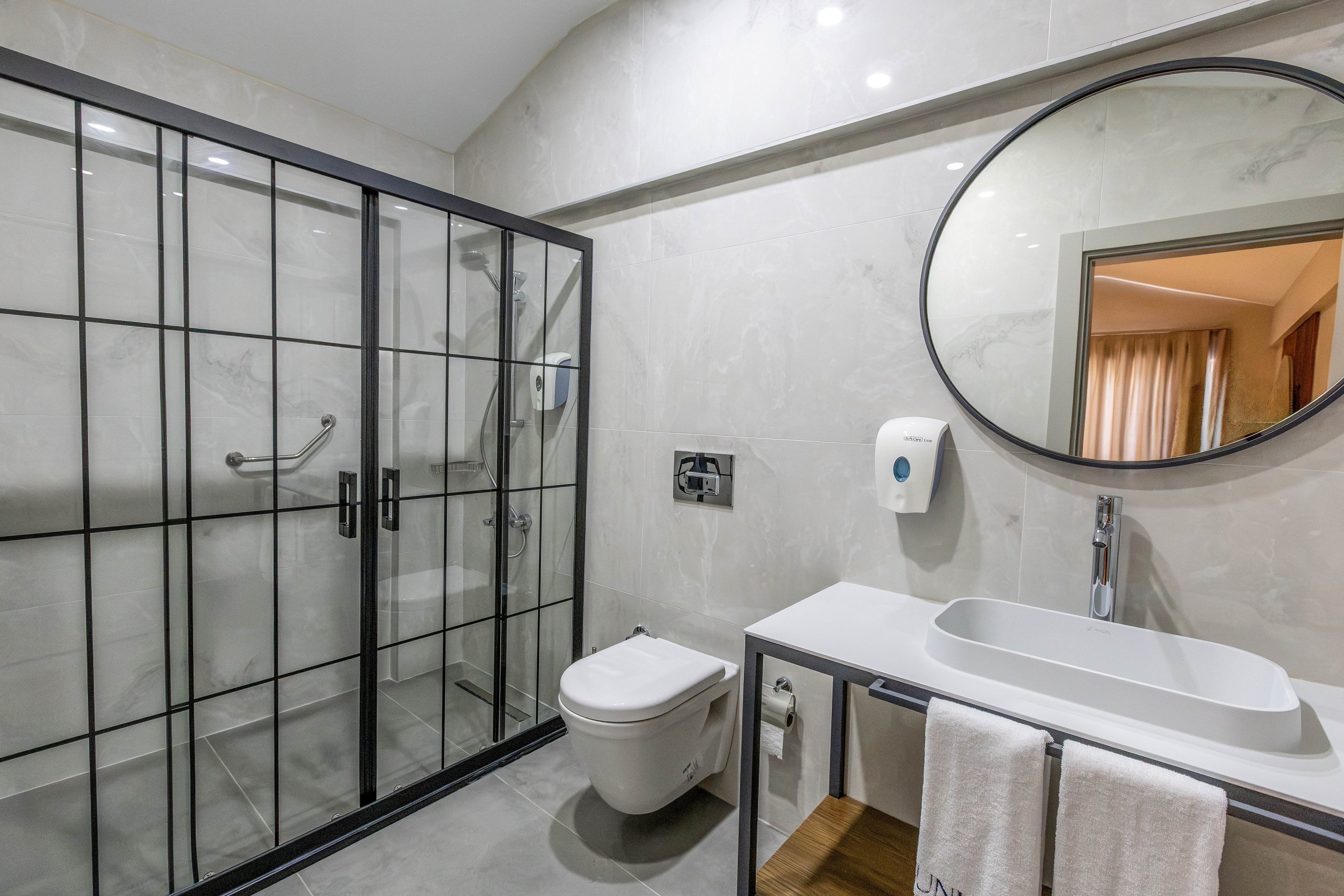 Unique Residence Hotel Golf & Spa