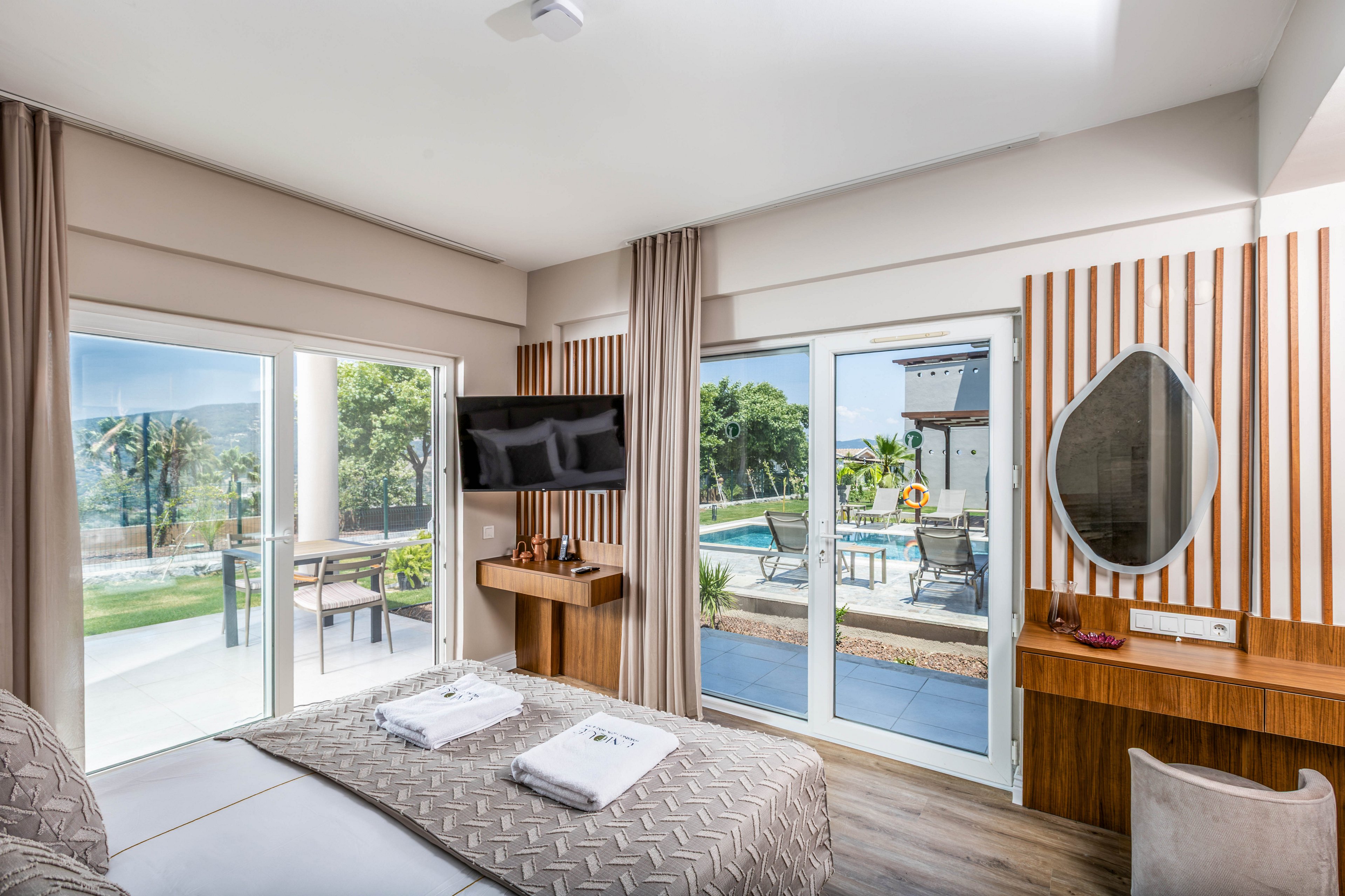 Unique Residence Hotel Golf & Spa