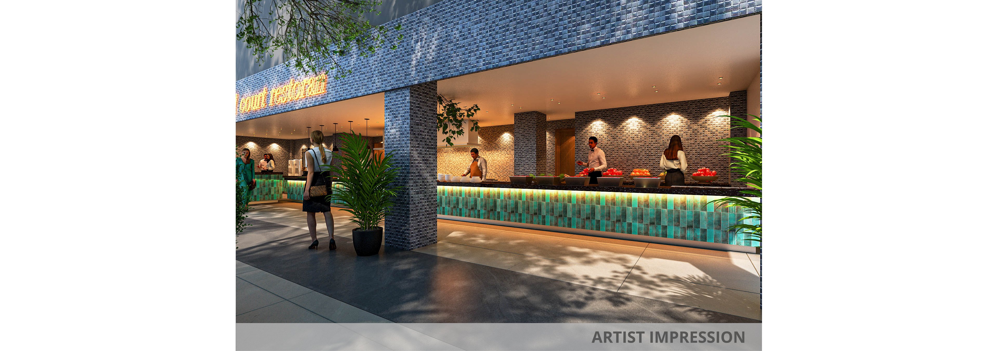 Unique Residence Hotel Golf & Spa