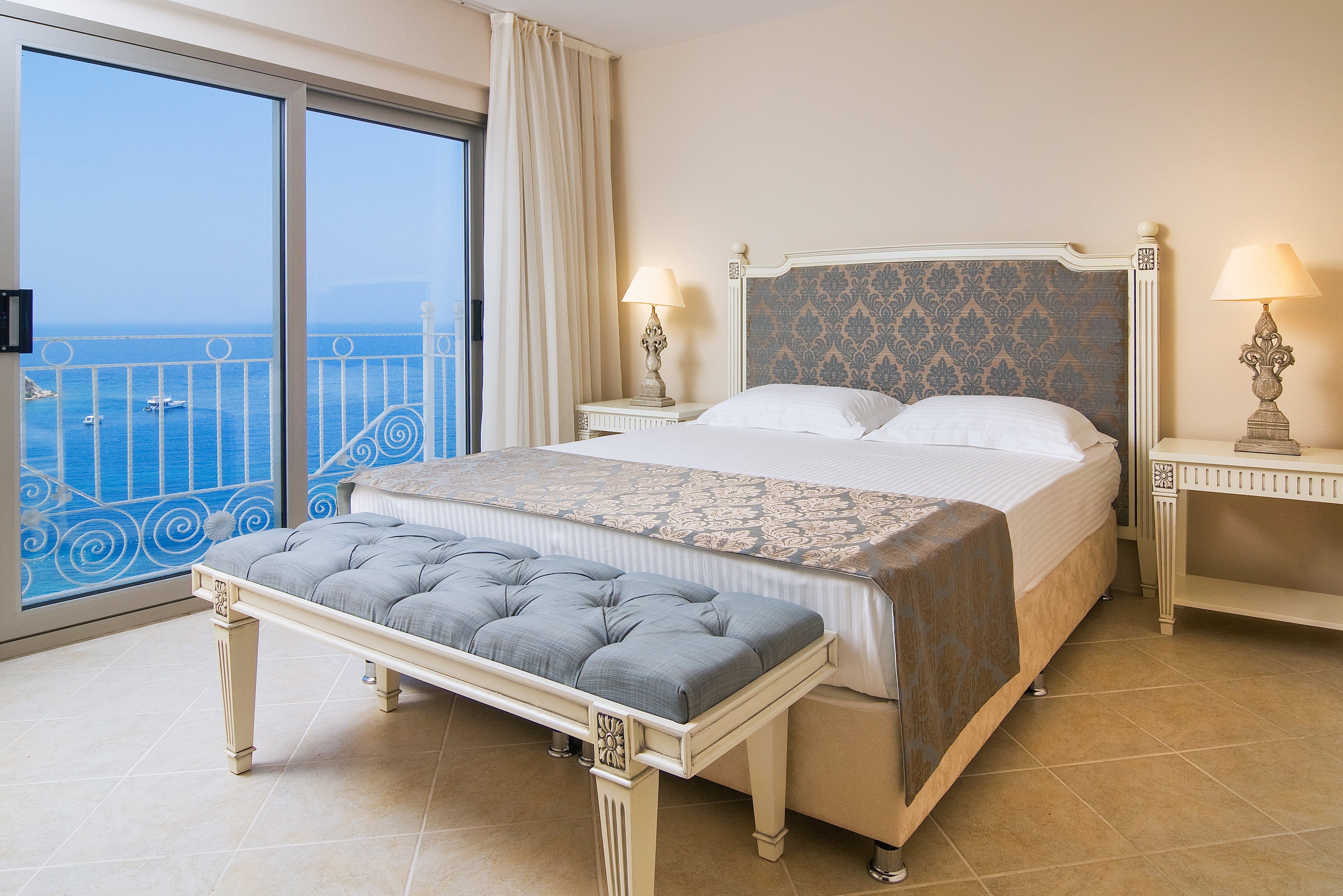 La Vista Boutique Hotel & Spa