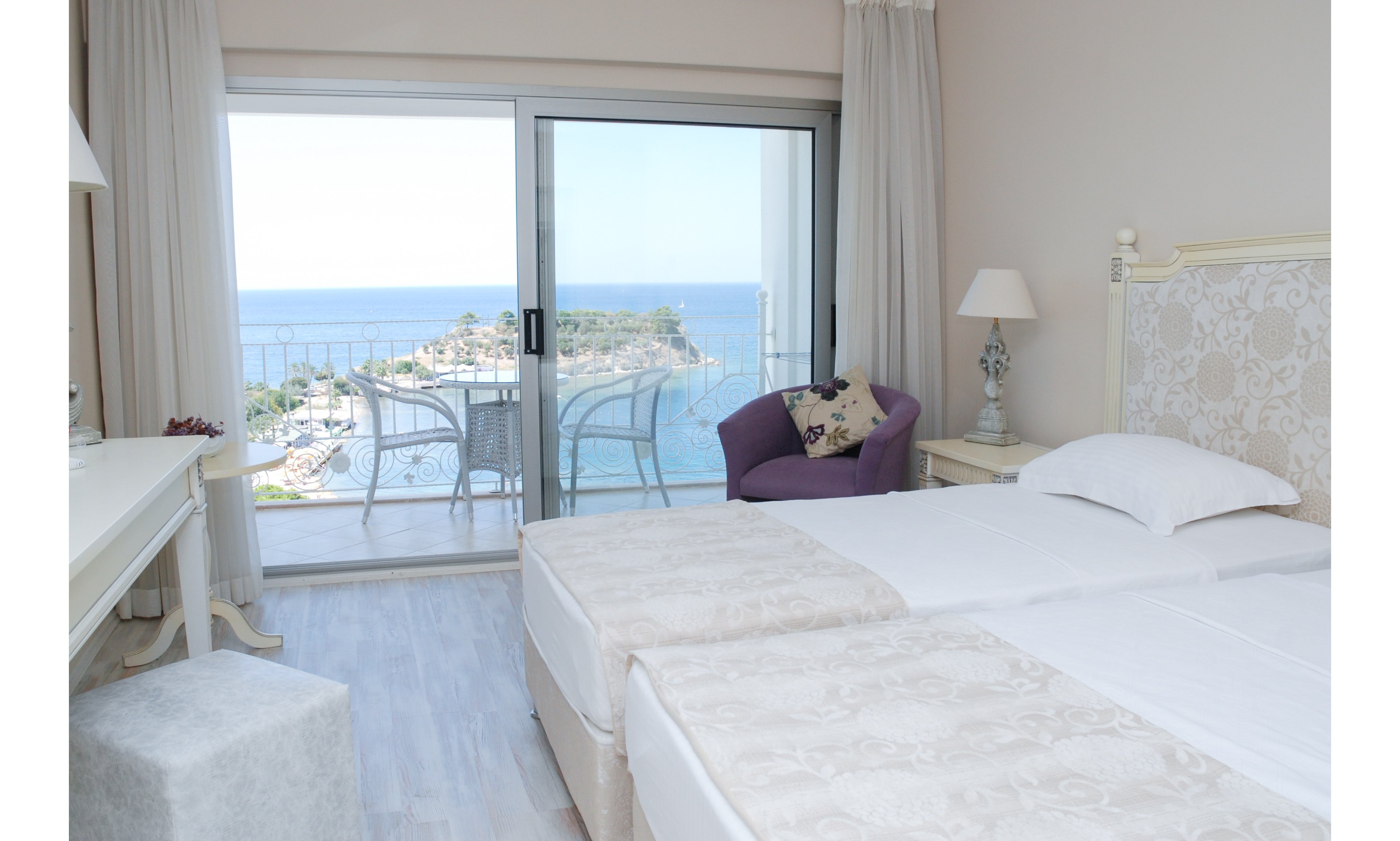 La Vista Boutique Hotel & Spa