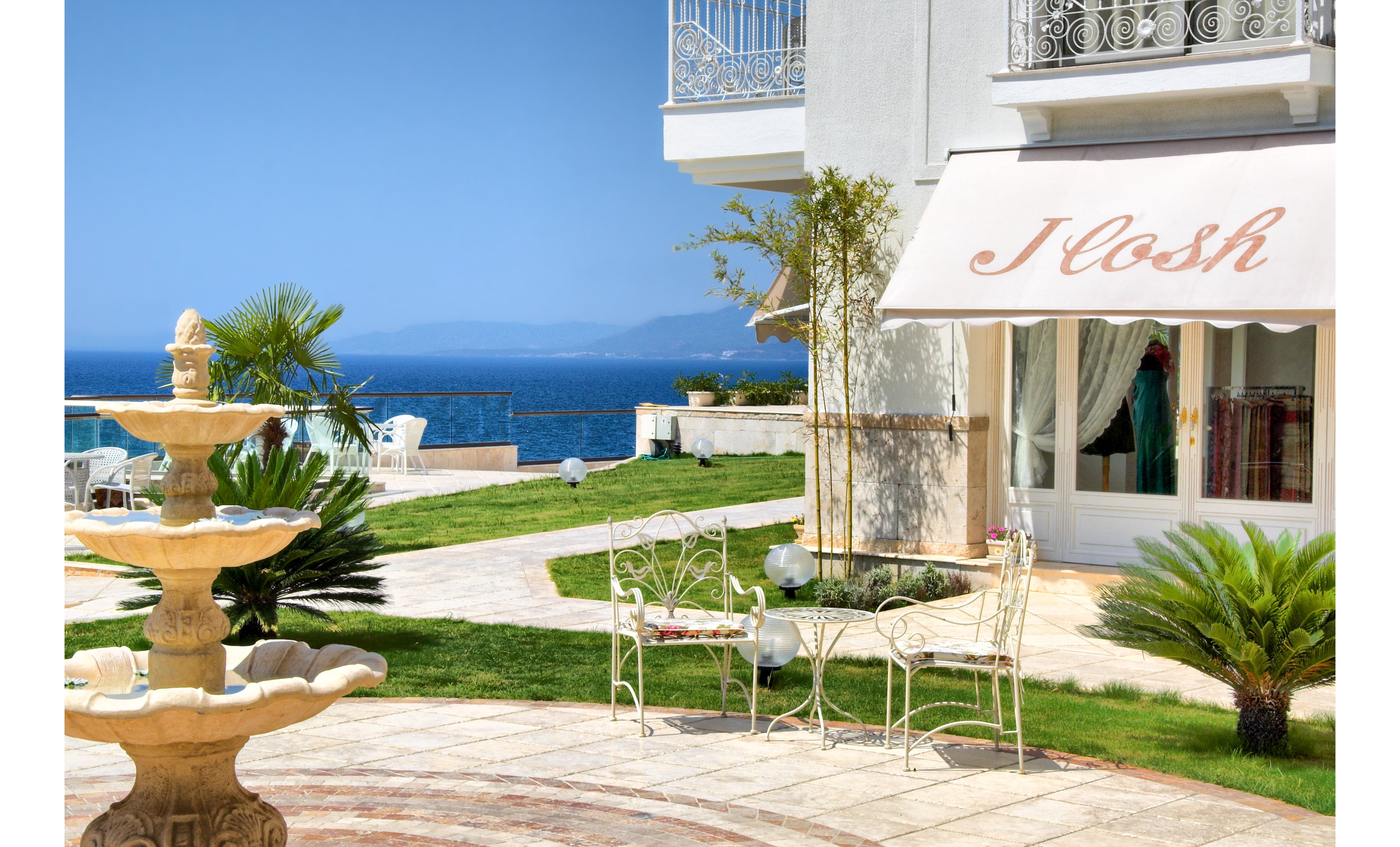 La Vista Boutique Hotel & Spa