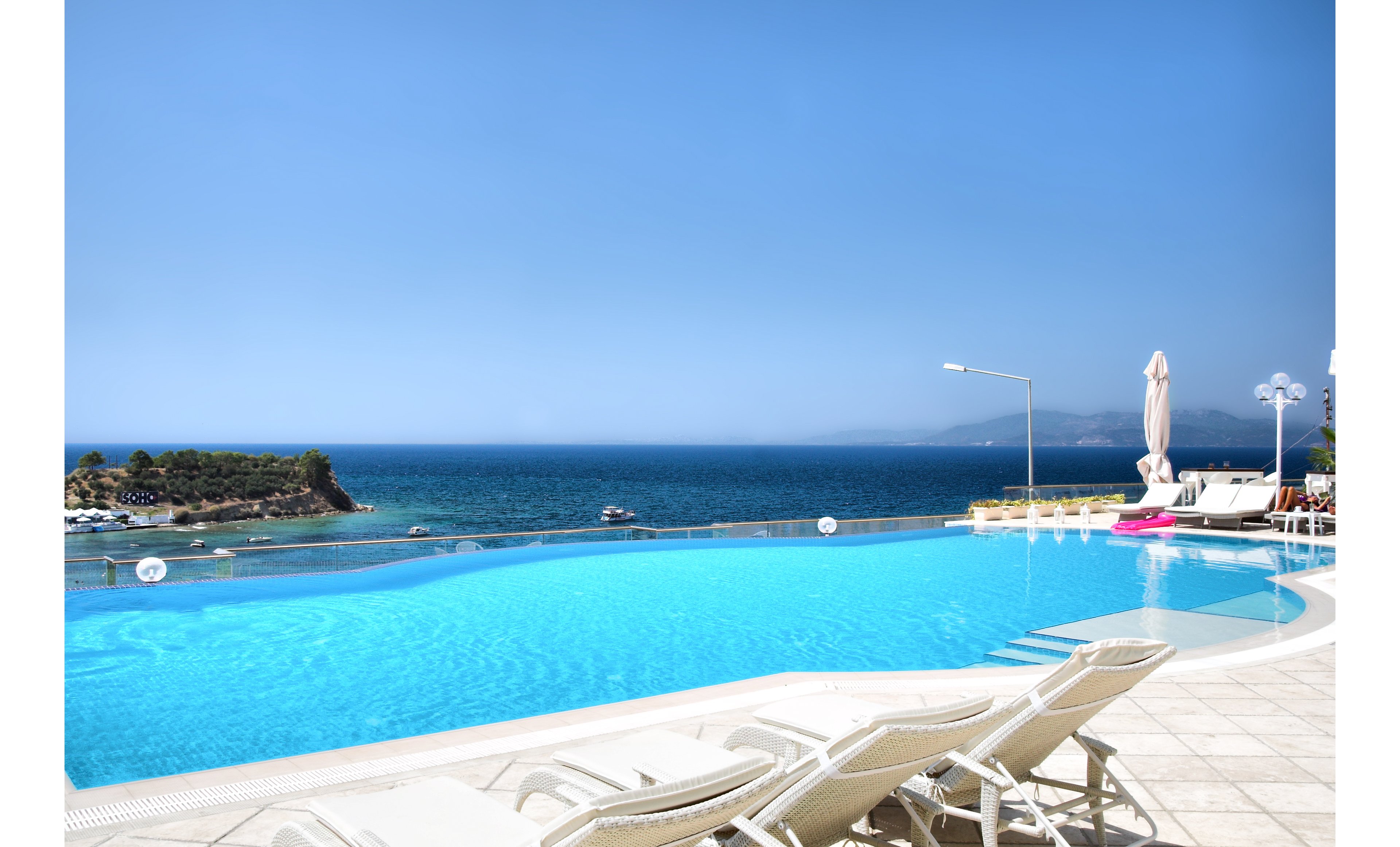 La Vista Boutique Hotel & Spa