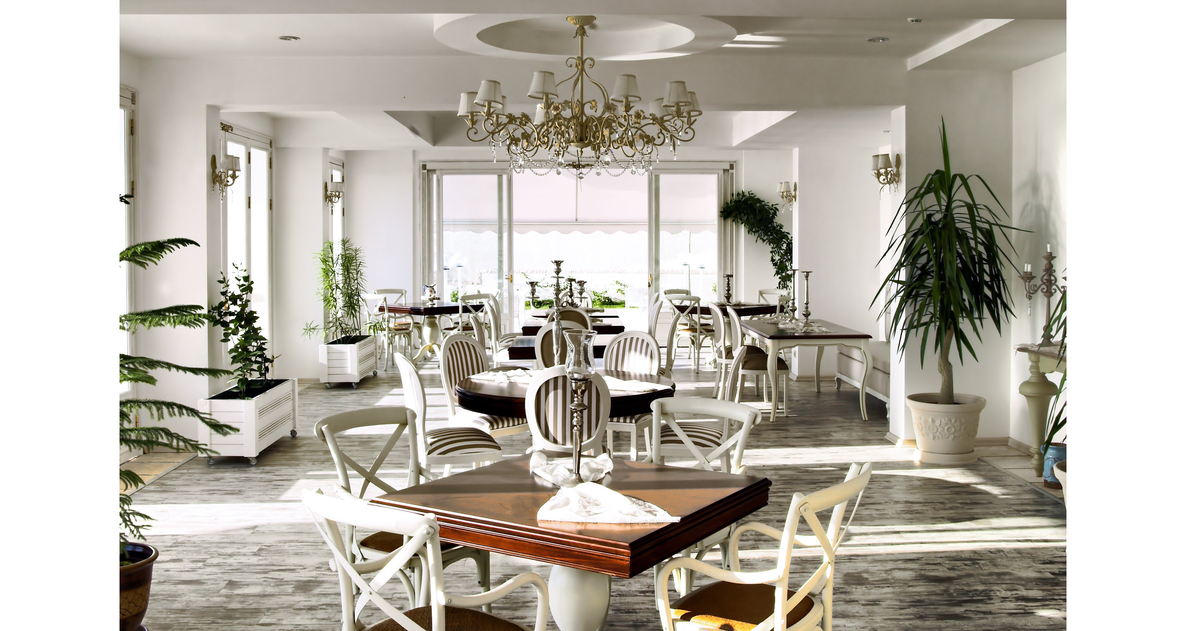 La Vista Boutique Hotel & Spa