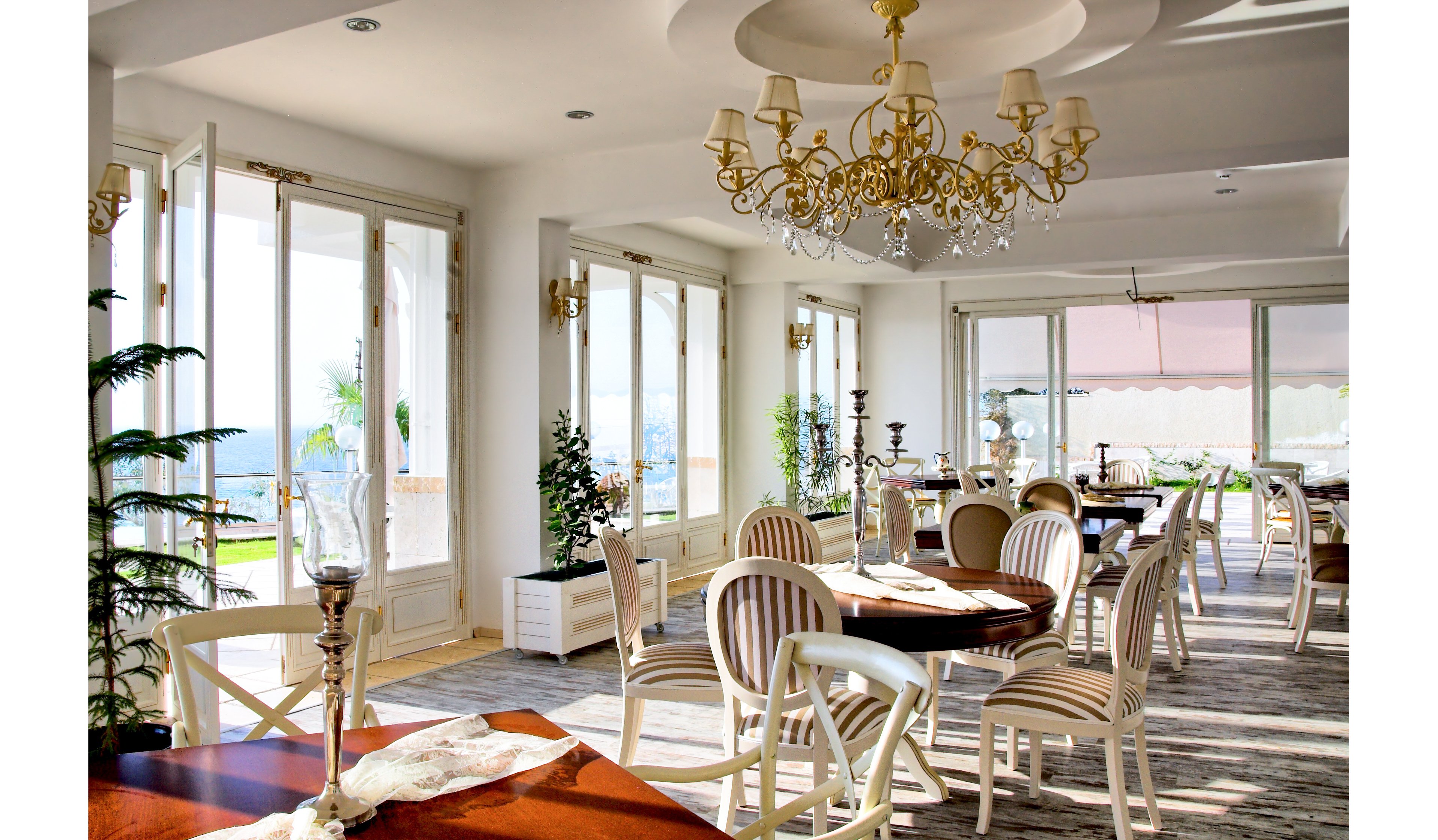 La Vista Boutique Hotel & Spa